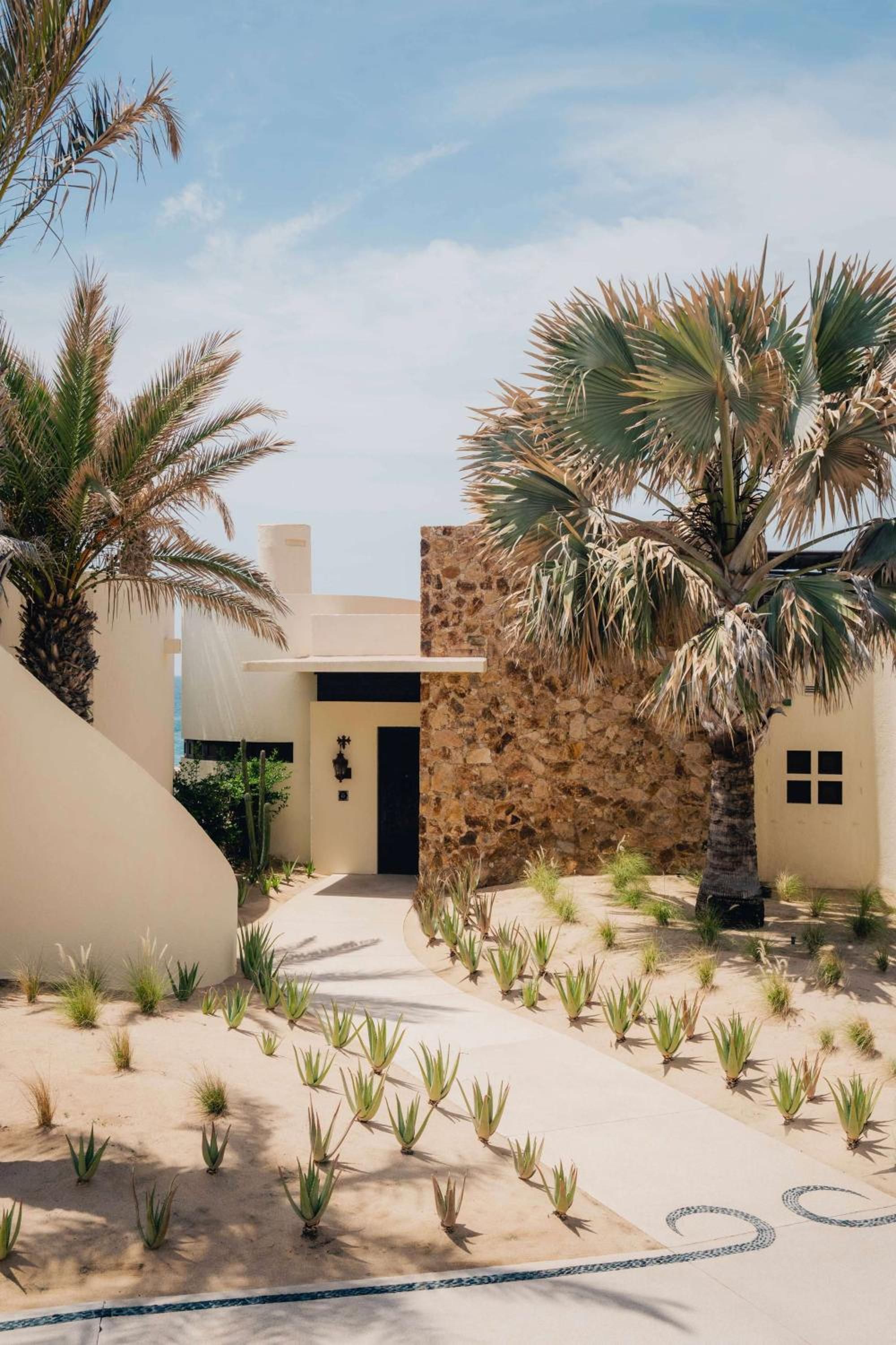 Waldorf Astoria Los Cabos Pedregal — foto 5