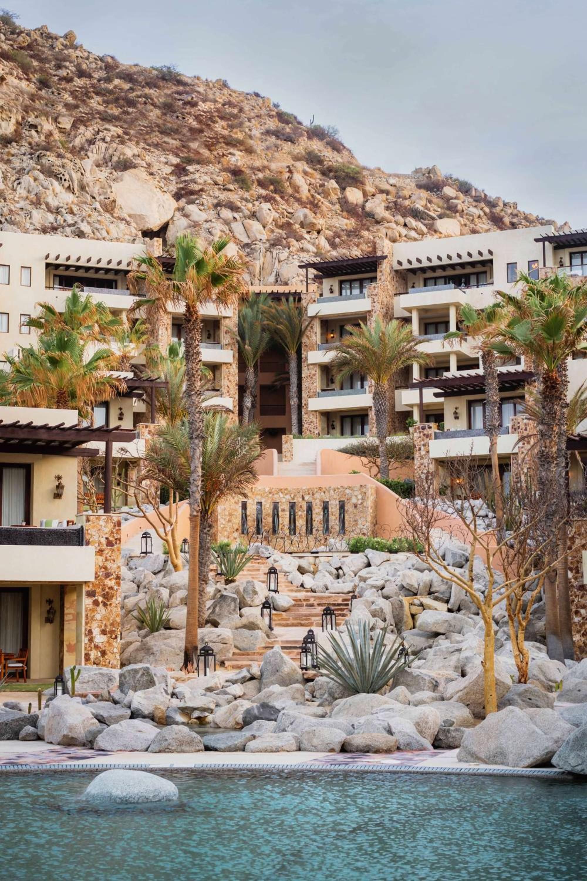 Waldorf Astoria Los Cabos Pedregal — foto 6