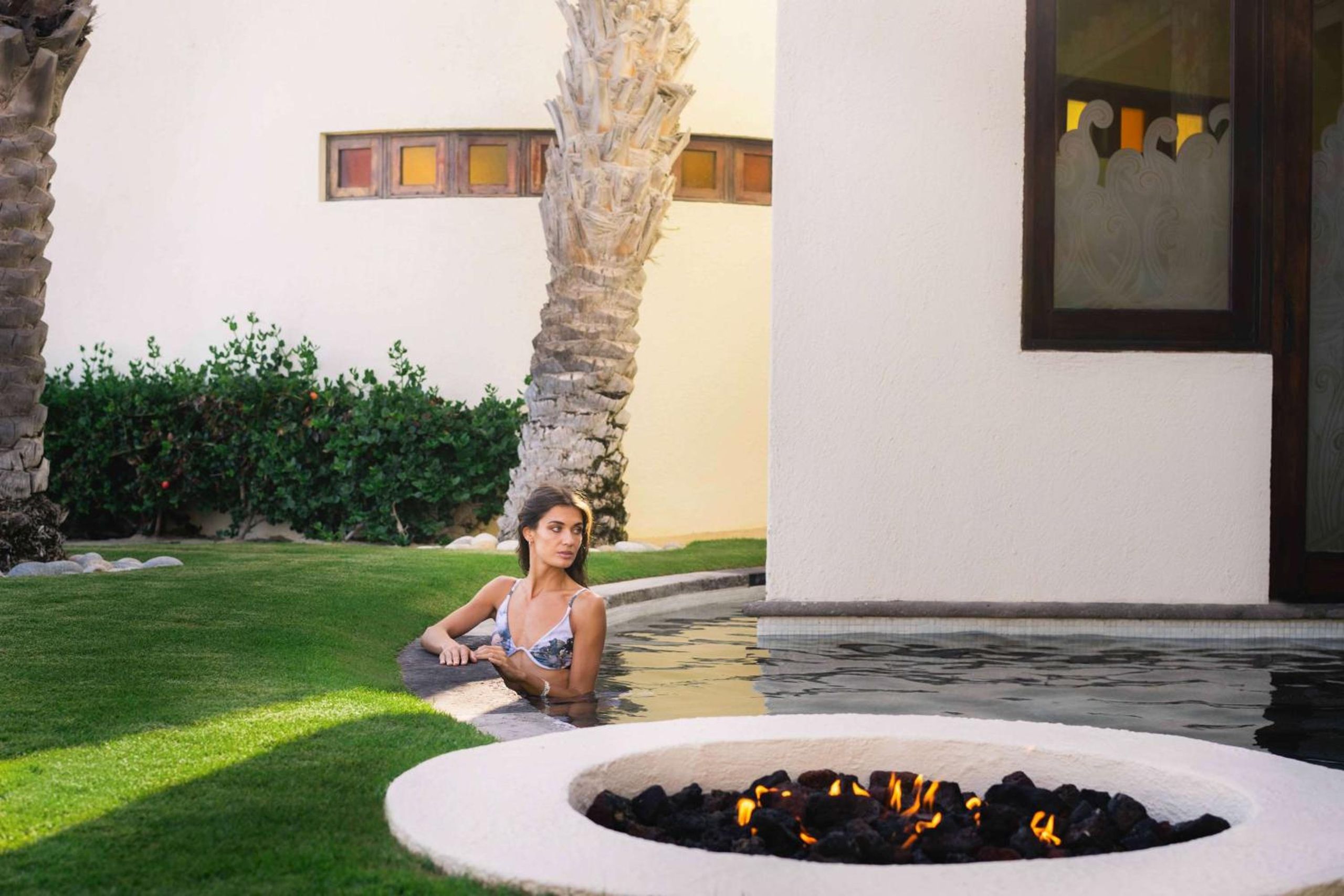 Waldorf Astoria Los Cabos Pedregal — foto 7