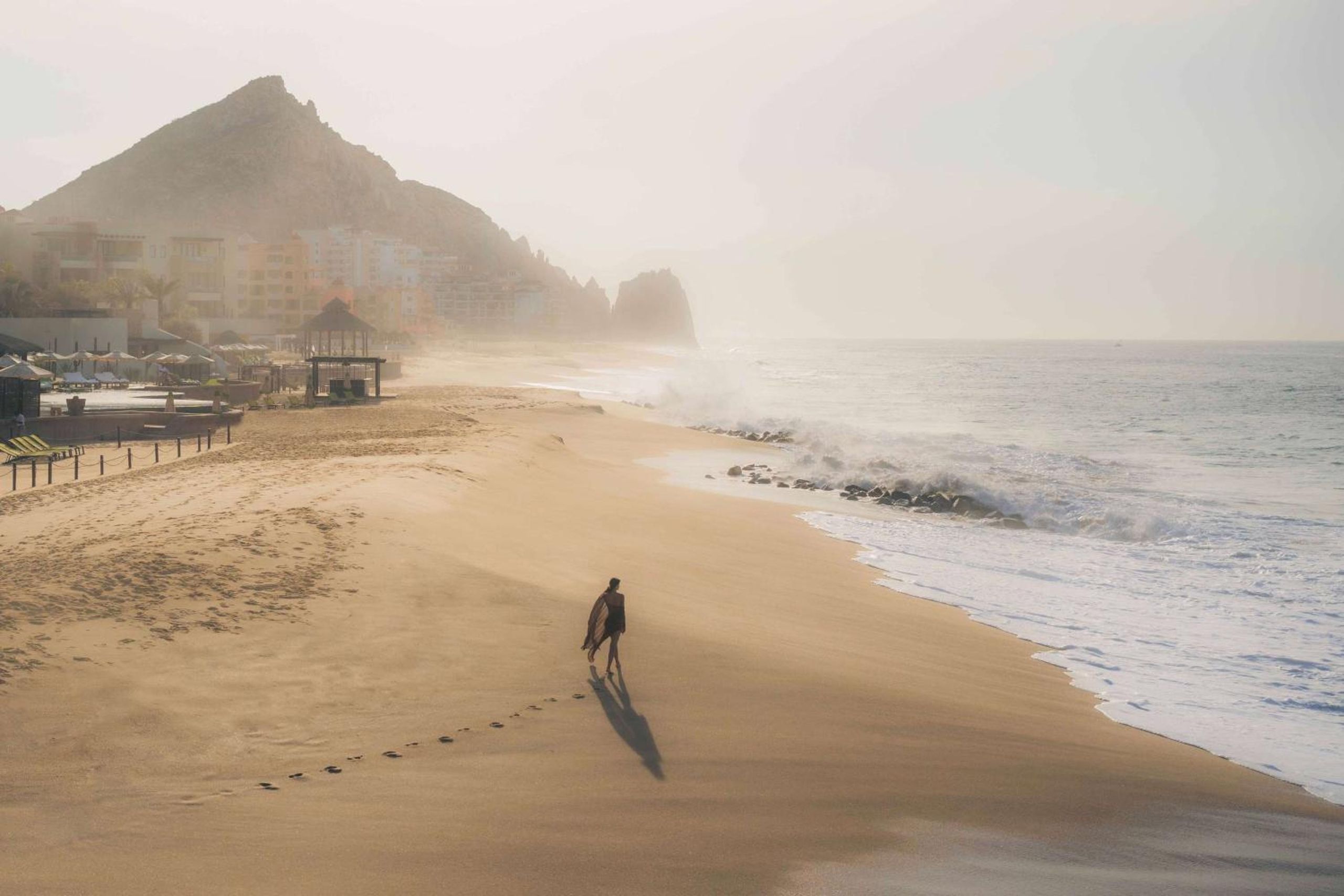Waldorf Astoria Los Cabos Pedregal — foto 8