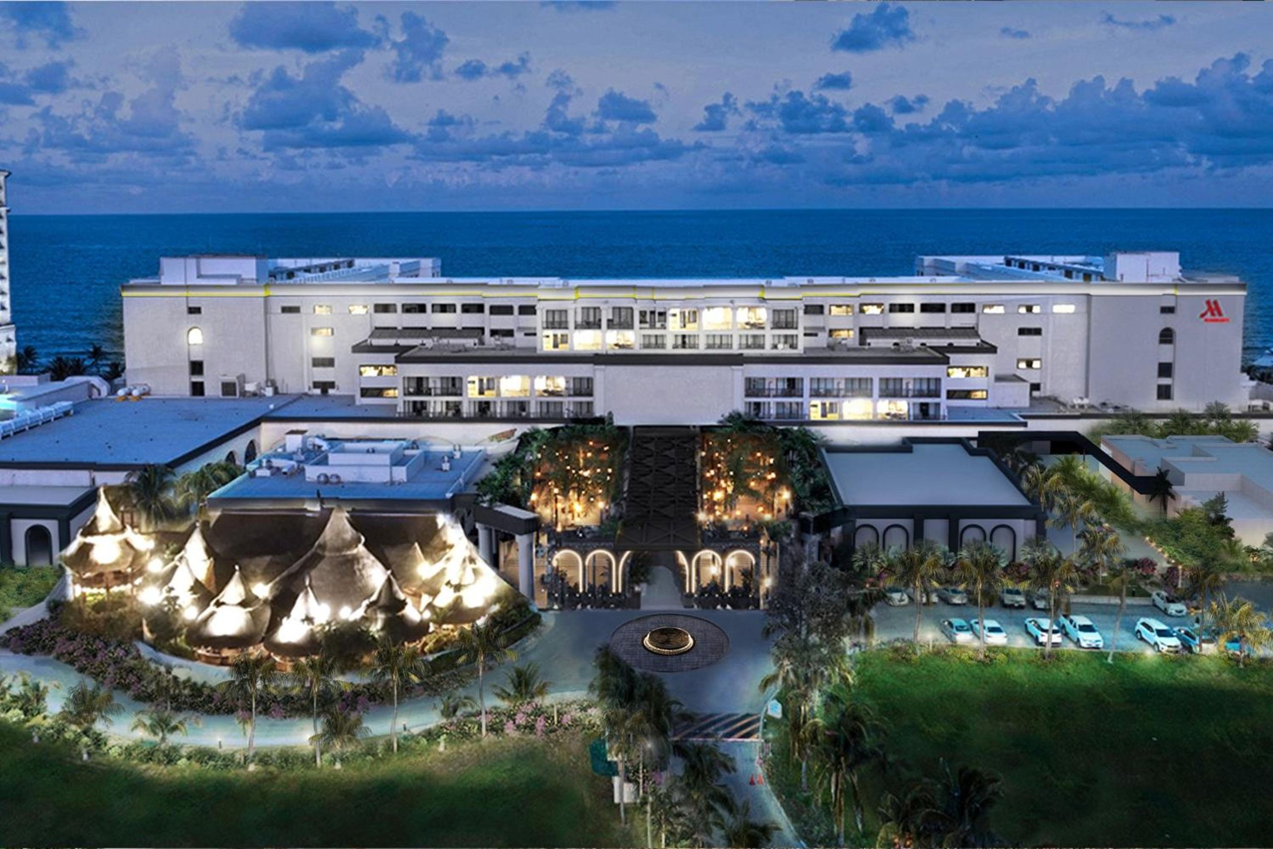 Marriott Cancun, An All-Inclusive Resort — foto 4