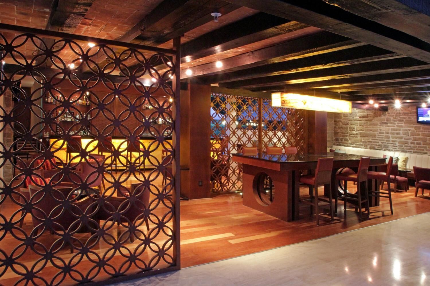 Marriott Puebla Hotel Meson del Angel — foto 6