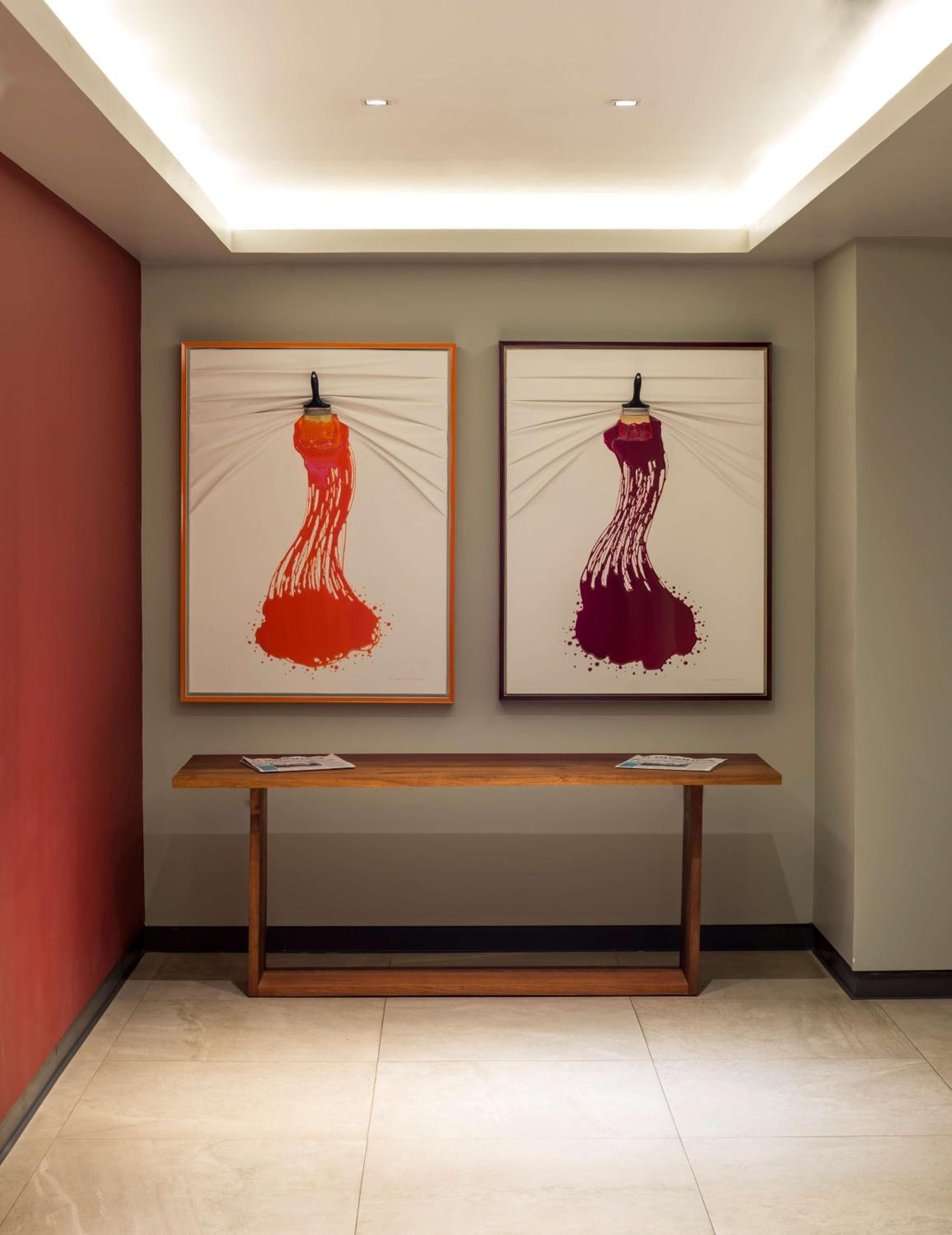 Hilton DoubleTree Guadalajara Centro Historico — foto 8