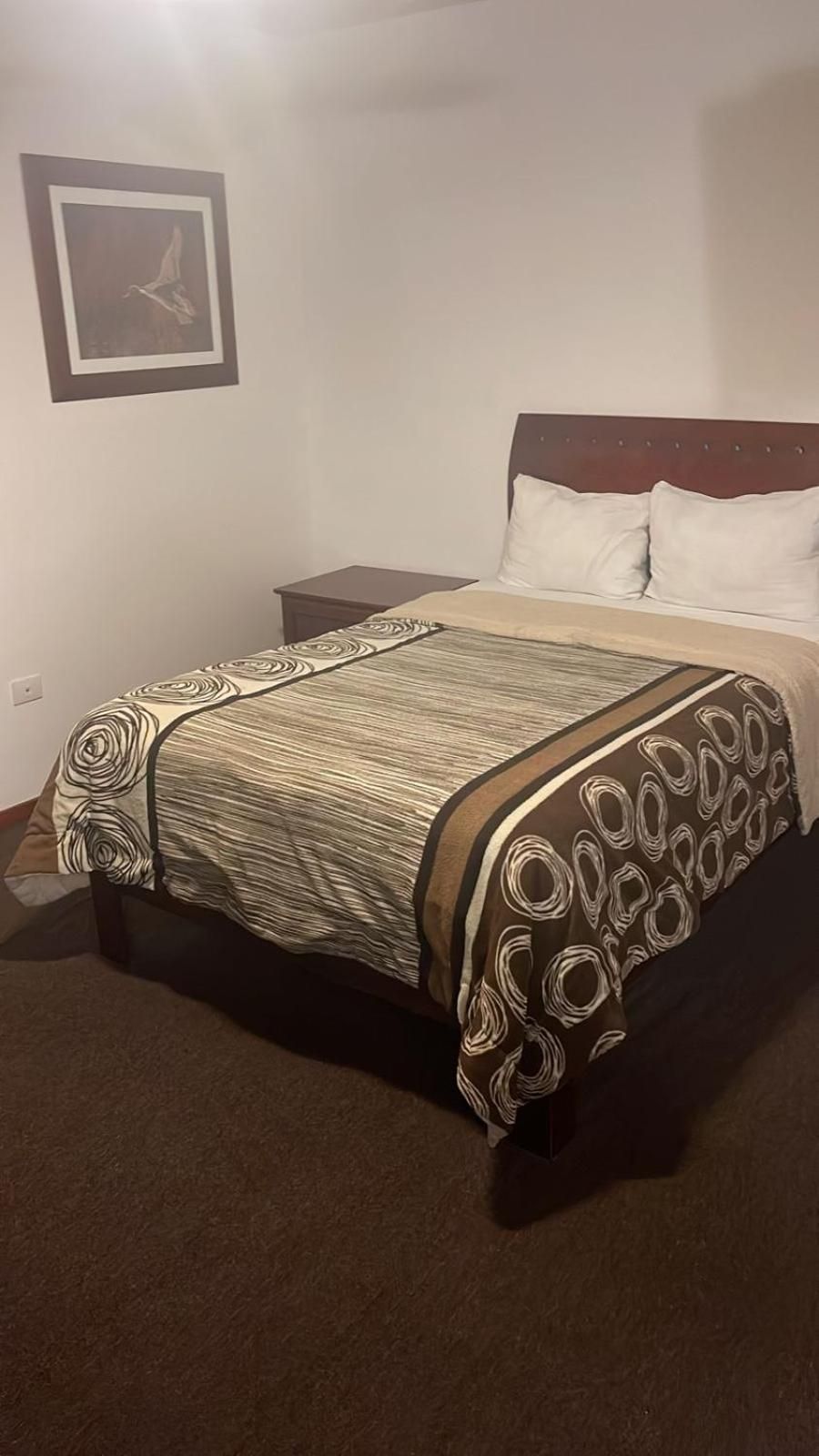 Hotel Rincon Real Suites — foto 4