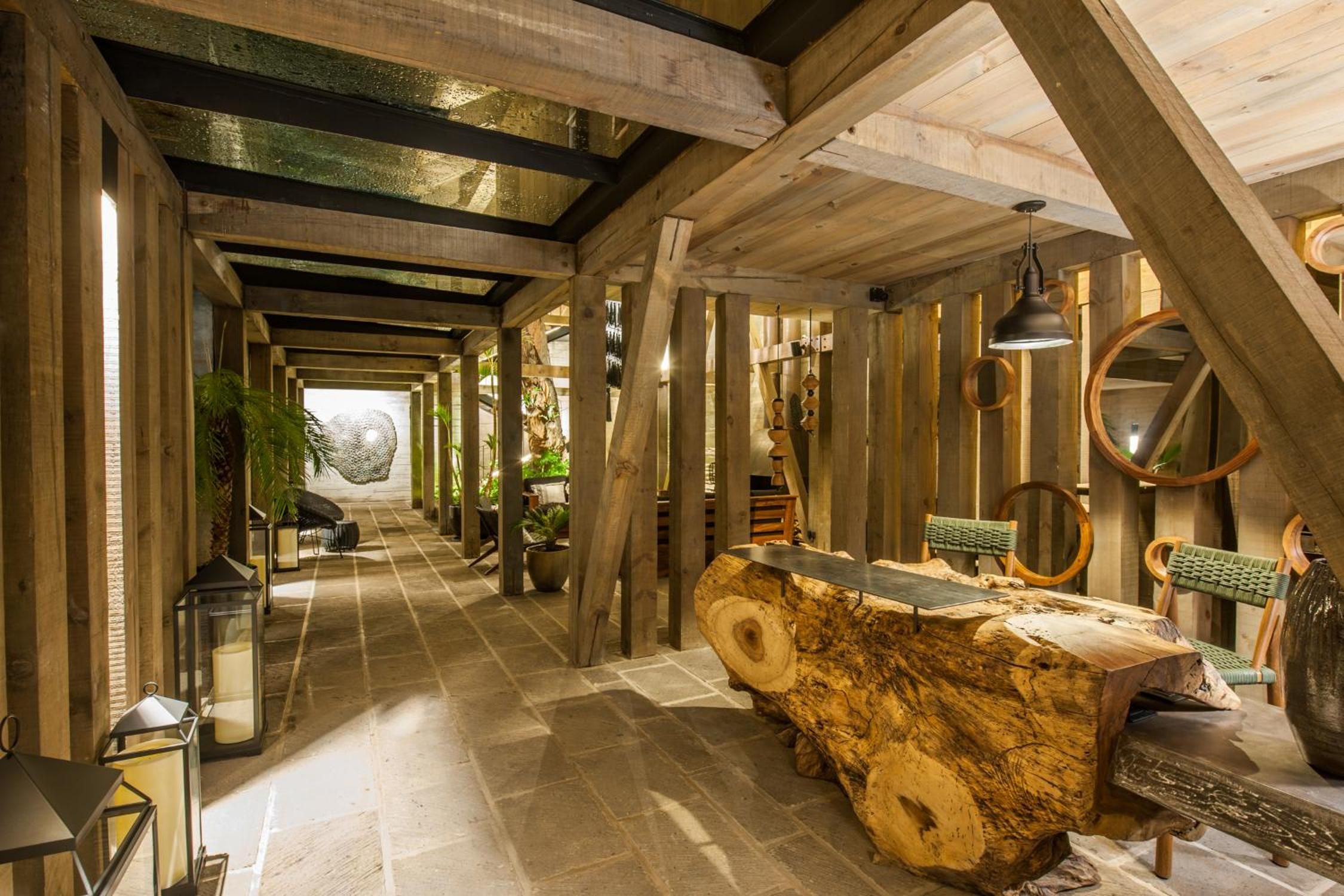 El Lugar del que te hable Hotel Boutique — foto 8