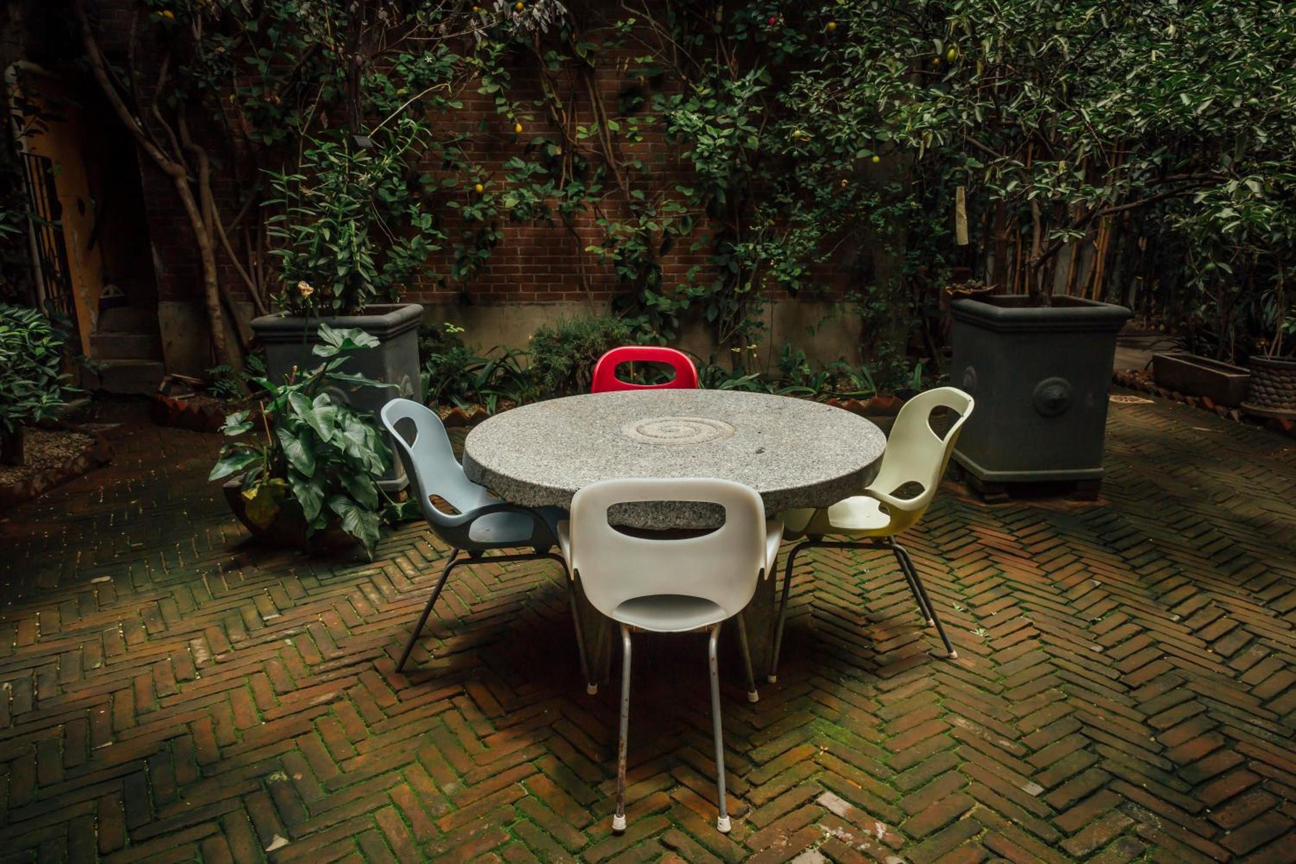 Maison du comte — foto 8