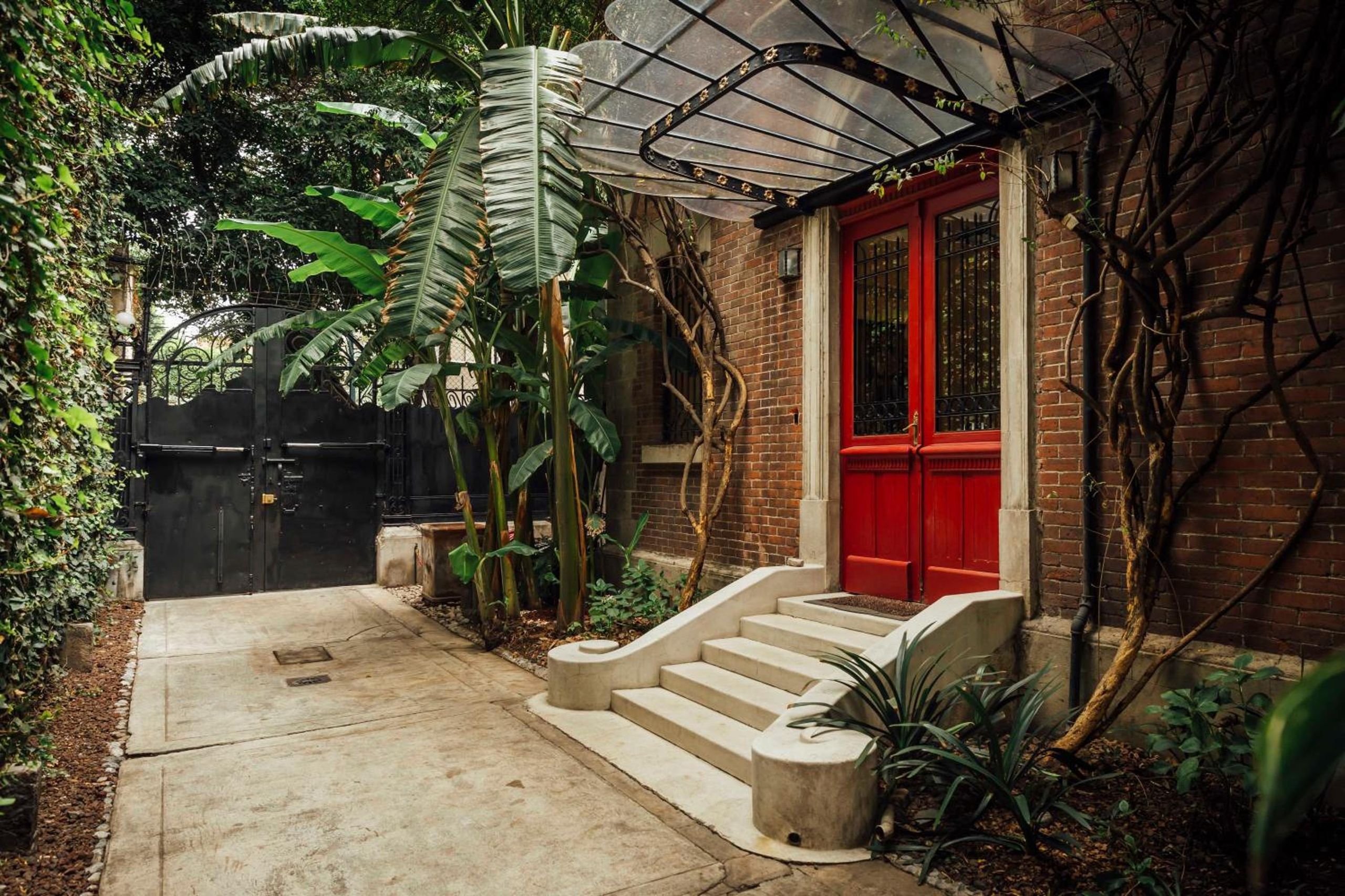 Maison du comte — foto 2