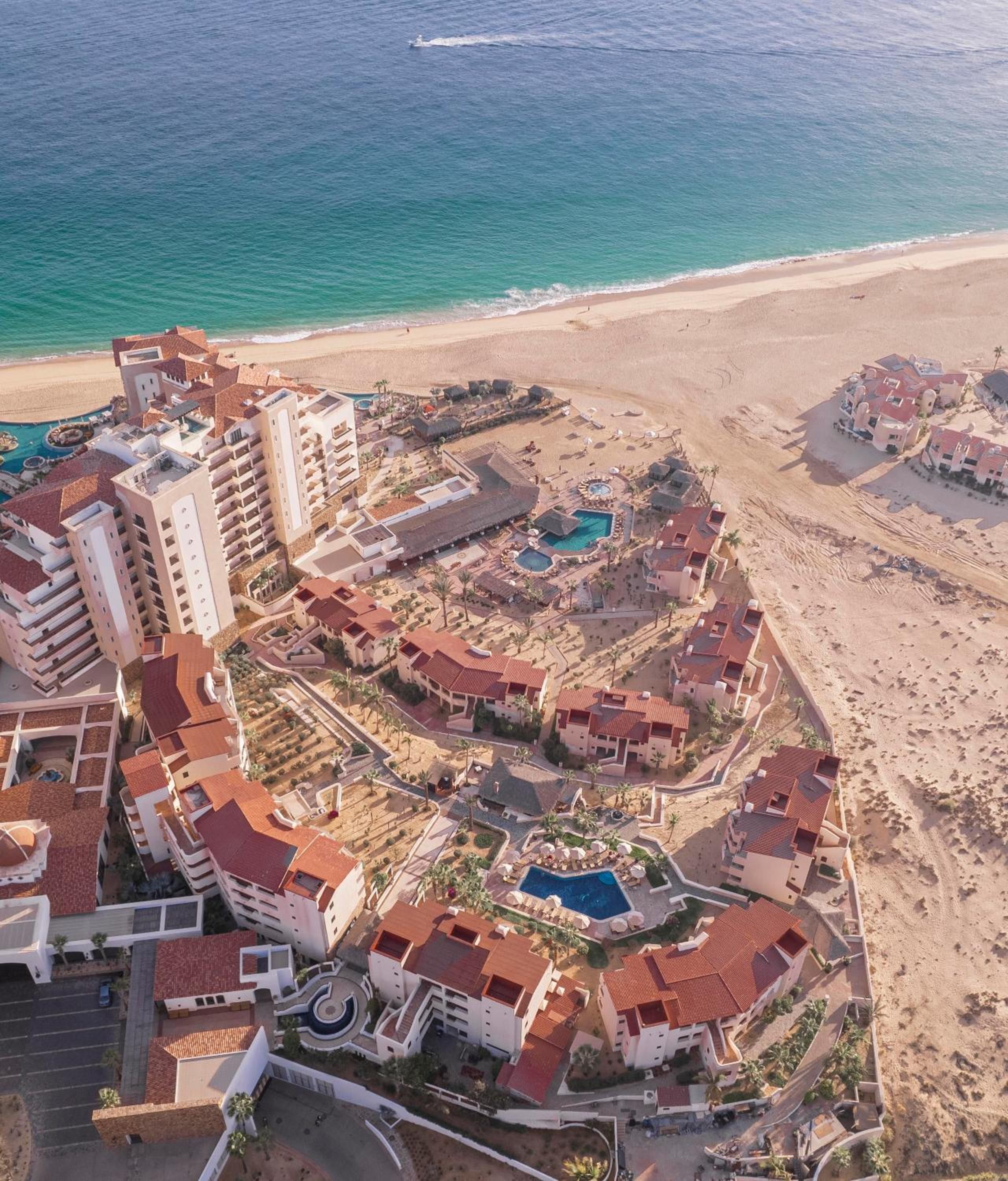 Solmar Resort Optional All Inclusive — foto 1