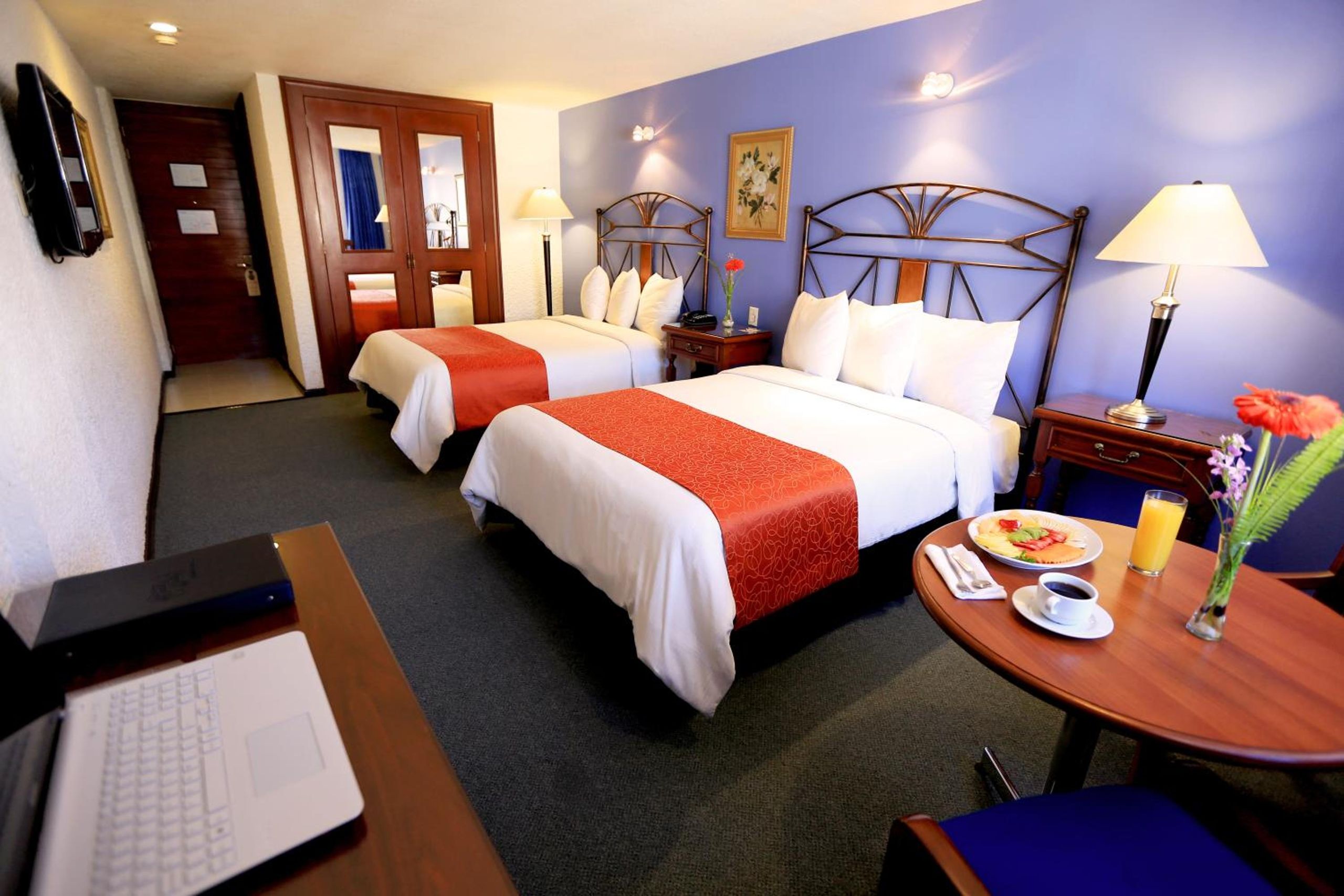 Hotel Emily — foto 4
