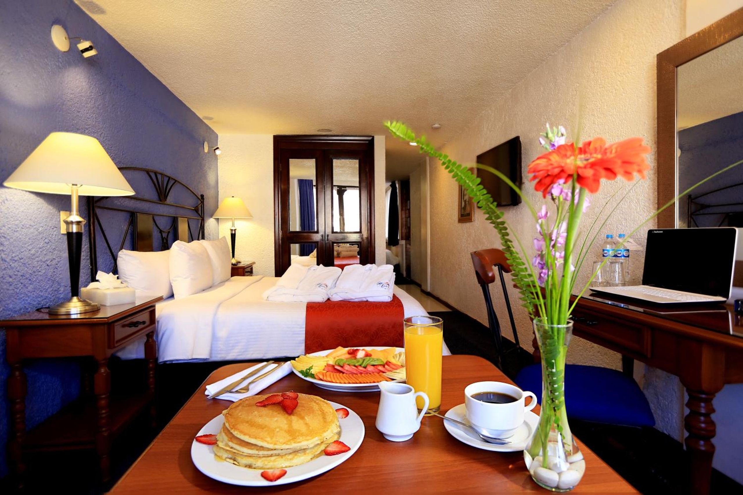 Hotel Emily — foto 6