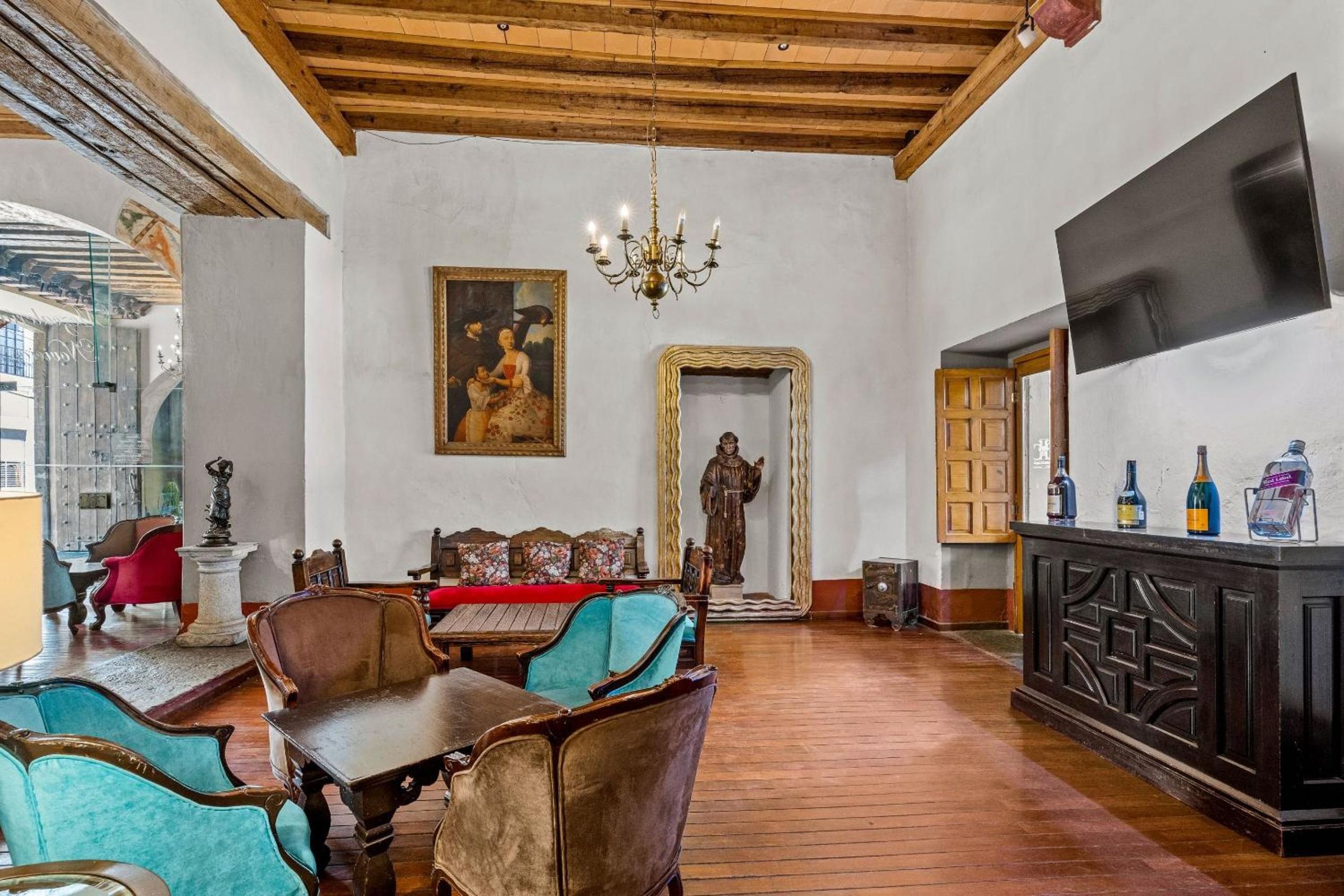 Quinta Real Puebla — foto 7
