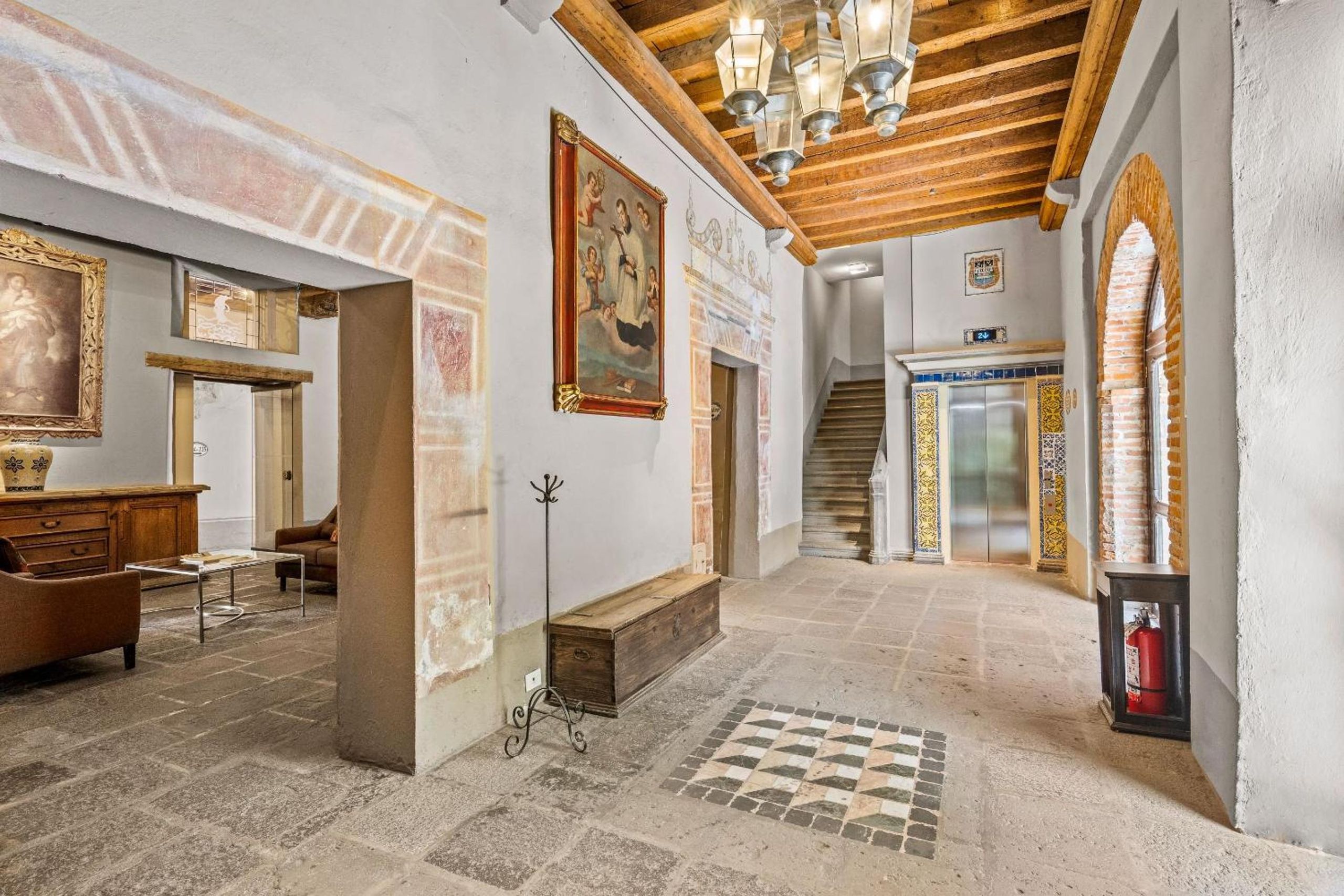 Quinta Real Puebla — foto 6