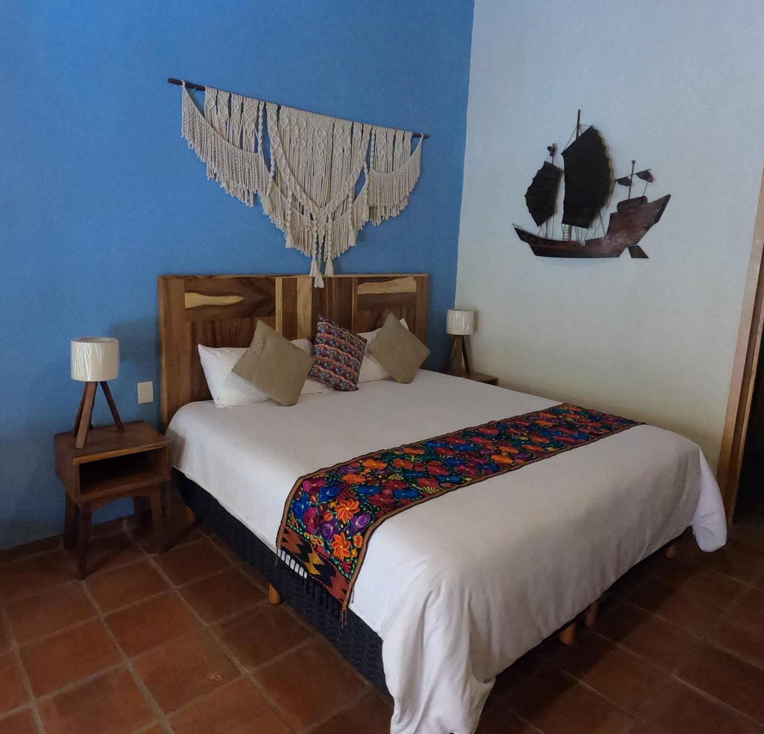 Hotel Boutique Sol y Luna SPA — foto 5