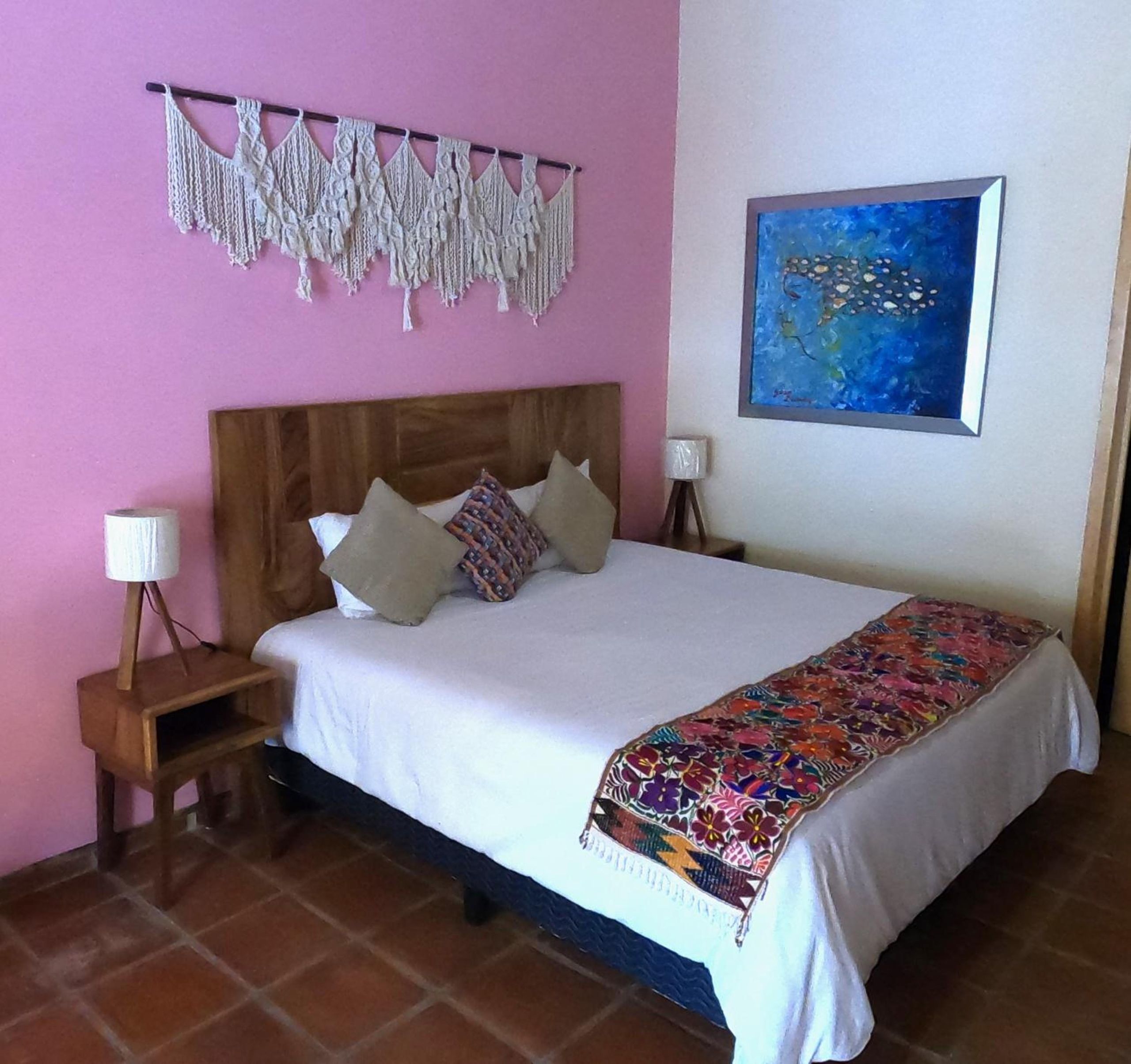 Hotel Boutique Sol y Luna SPA — foto 7
