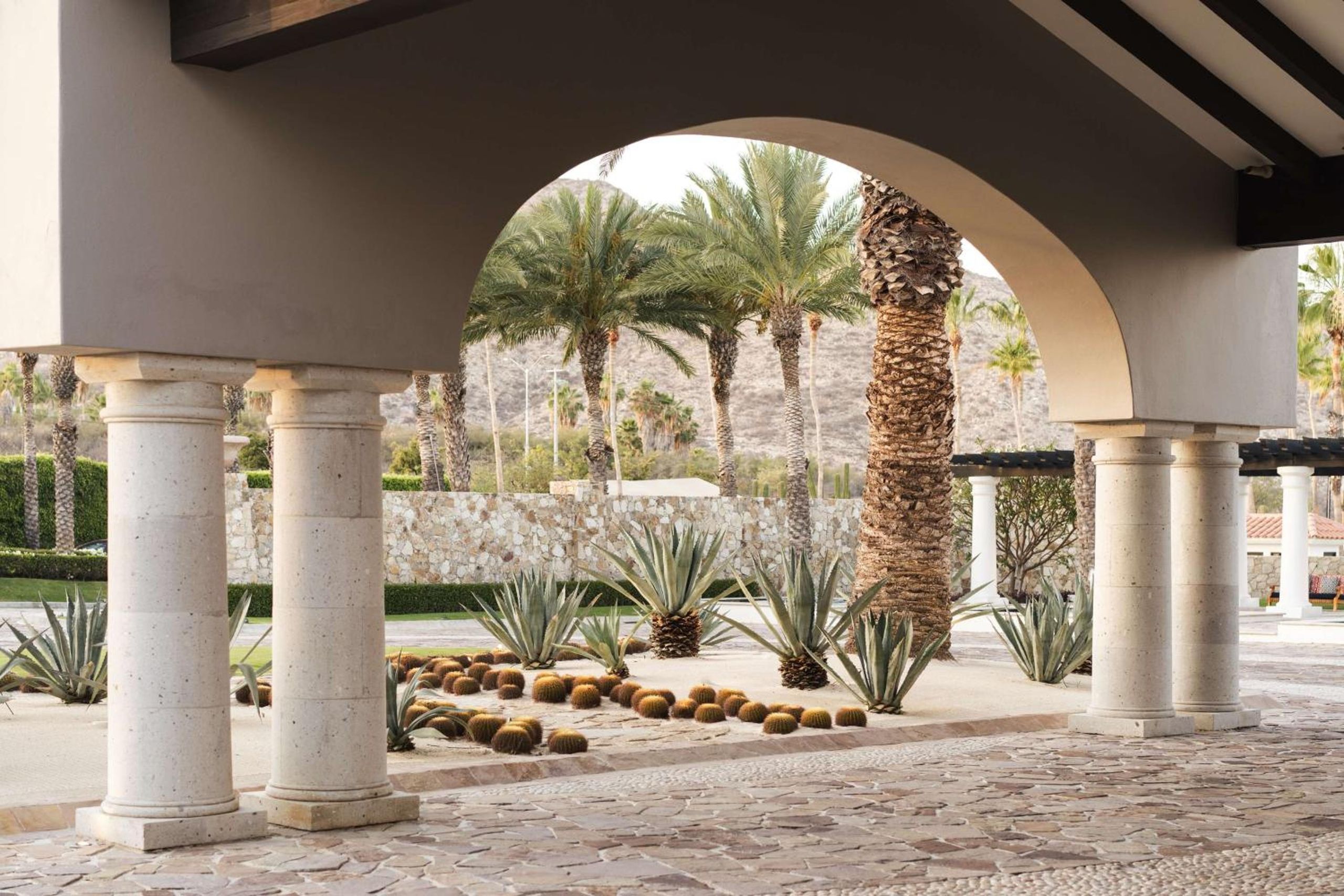Hilton Los Cabos — foto 8