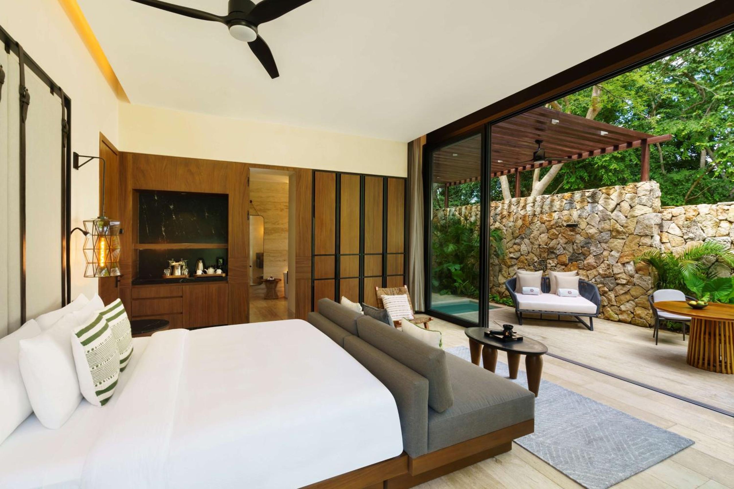 Hacienda Xcanatun, Angsana Heritage Collection — foto 4