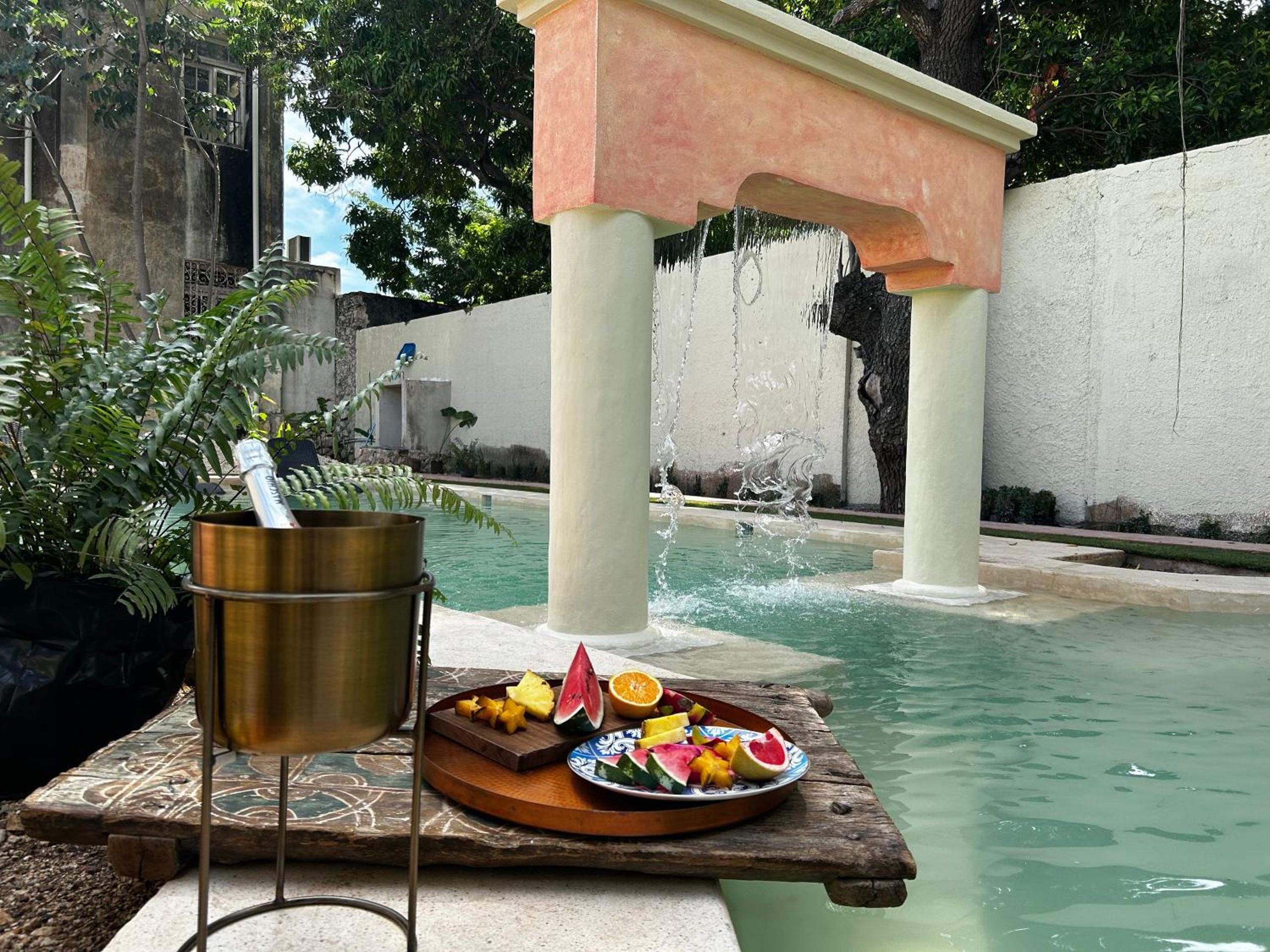 Historic House Hotel boutique — foto 6