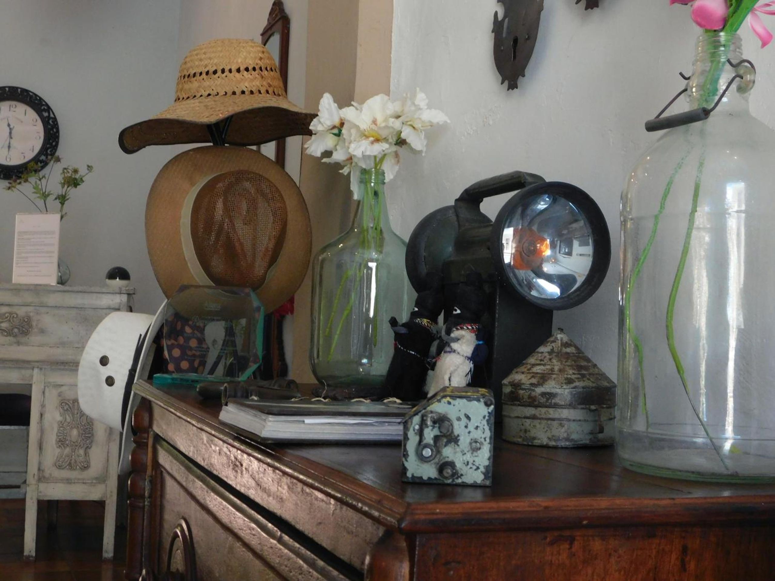 Hotel Boutique Casa Flor de Mayo — foto 7