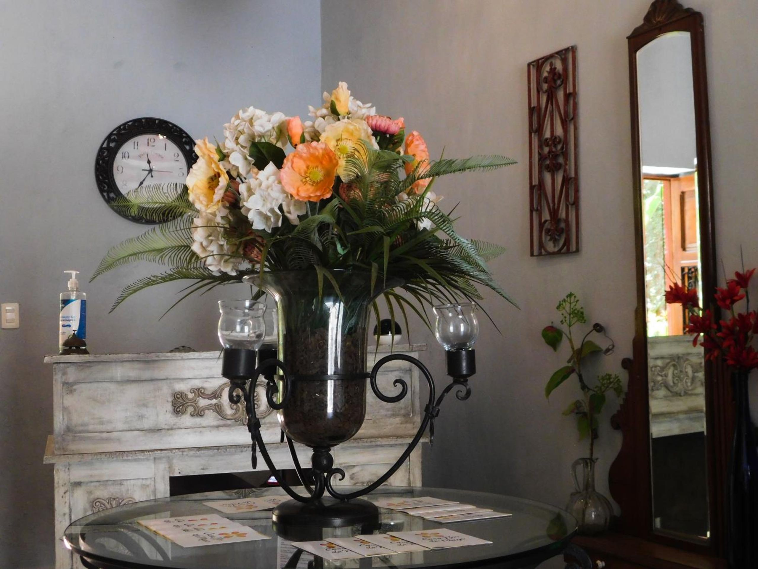 Hotel Boutique Casa Flor de Mayo — foto 2