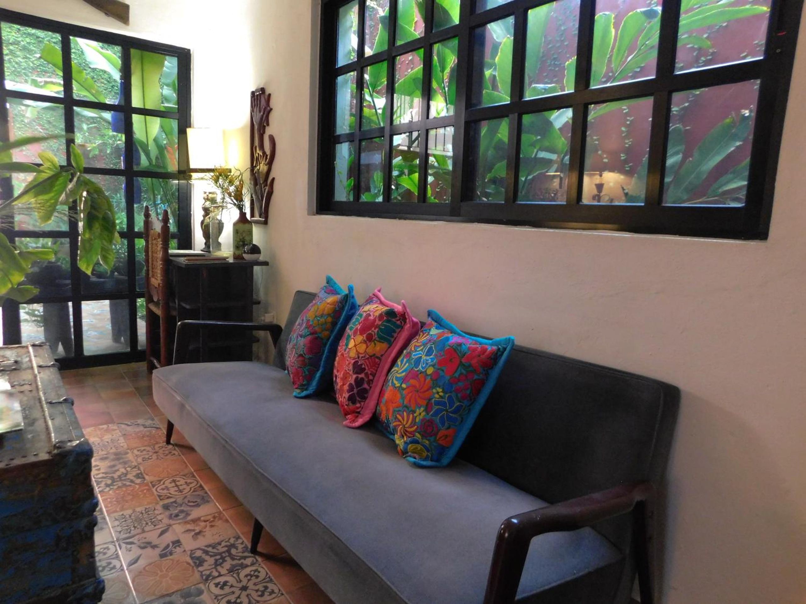 Hotel Boutique Casa Flor de Mayo — foto 8