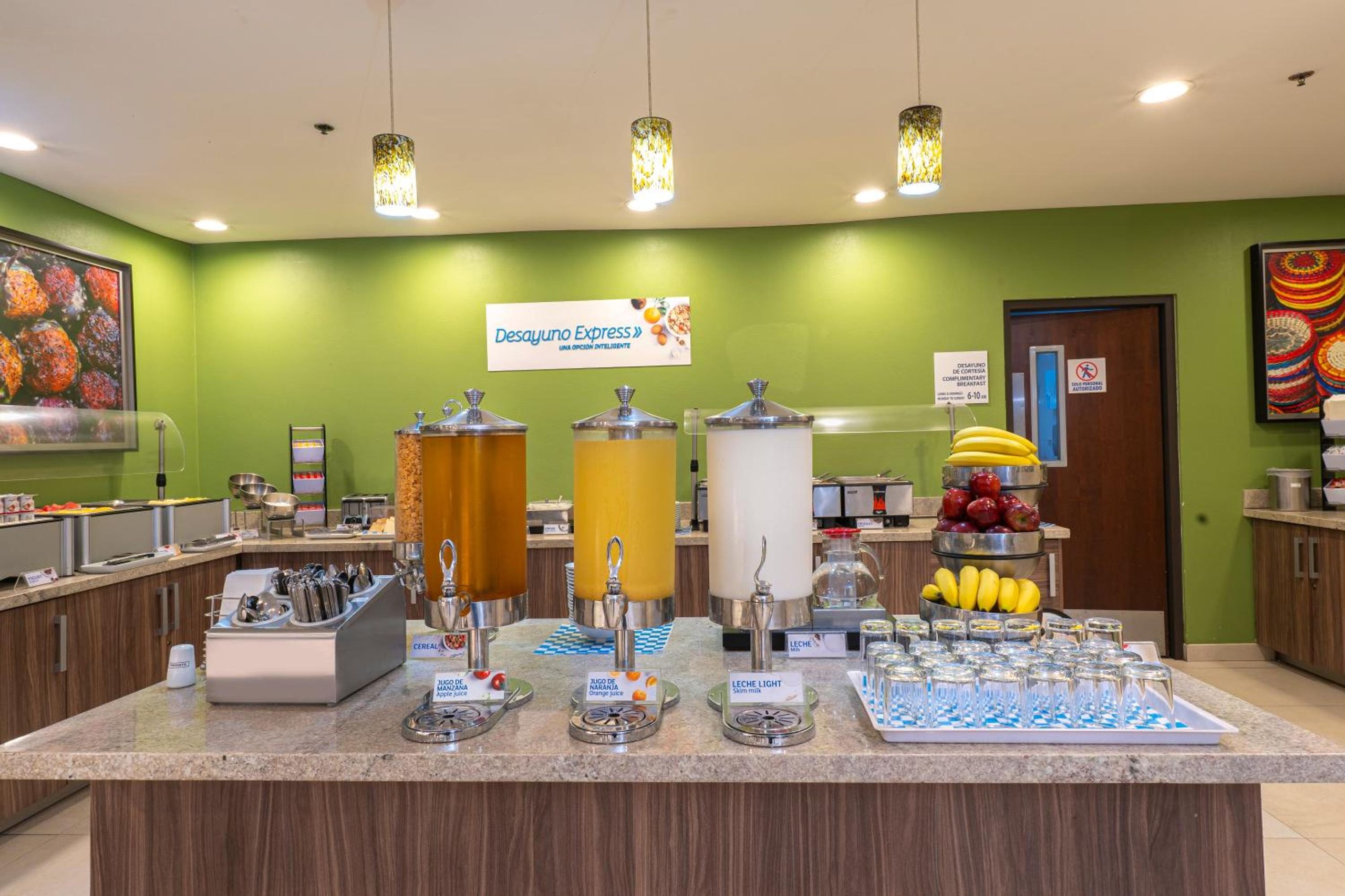 Holiday Inn Express Guadalajara Aeropuerto by IHG — foto 3
