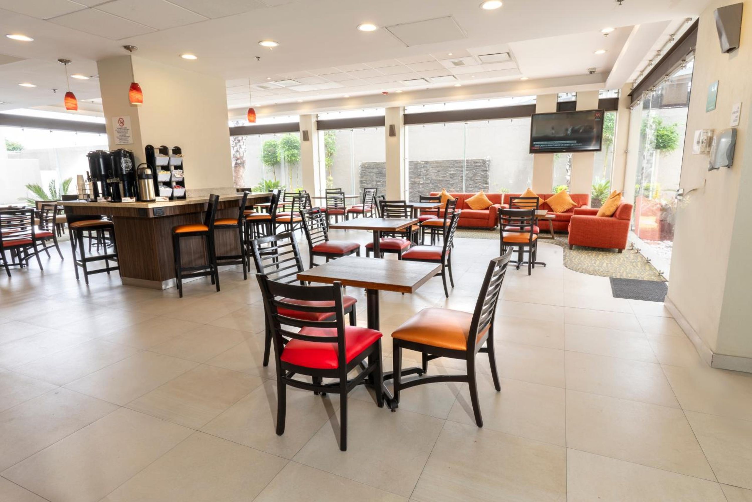 Holiday Inn Express Guadalajara Aeropuerto by IHG — foto 8