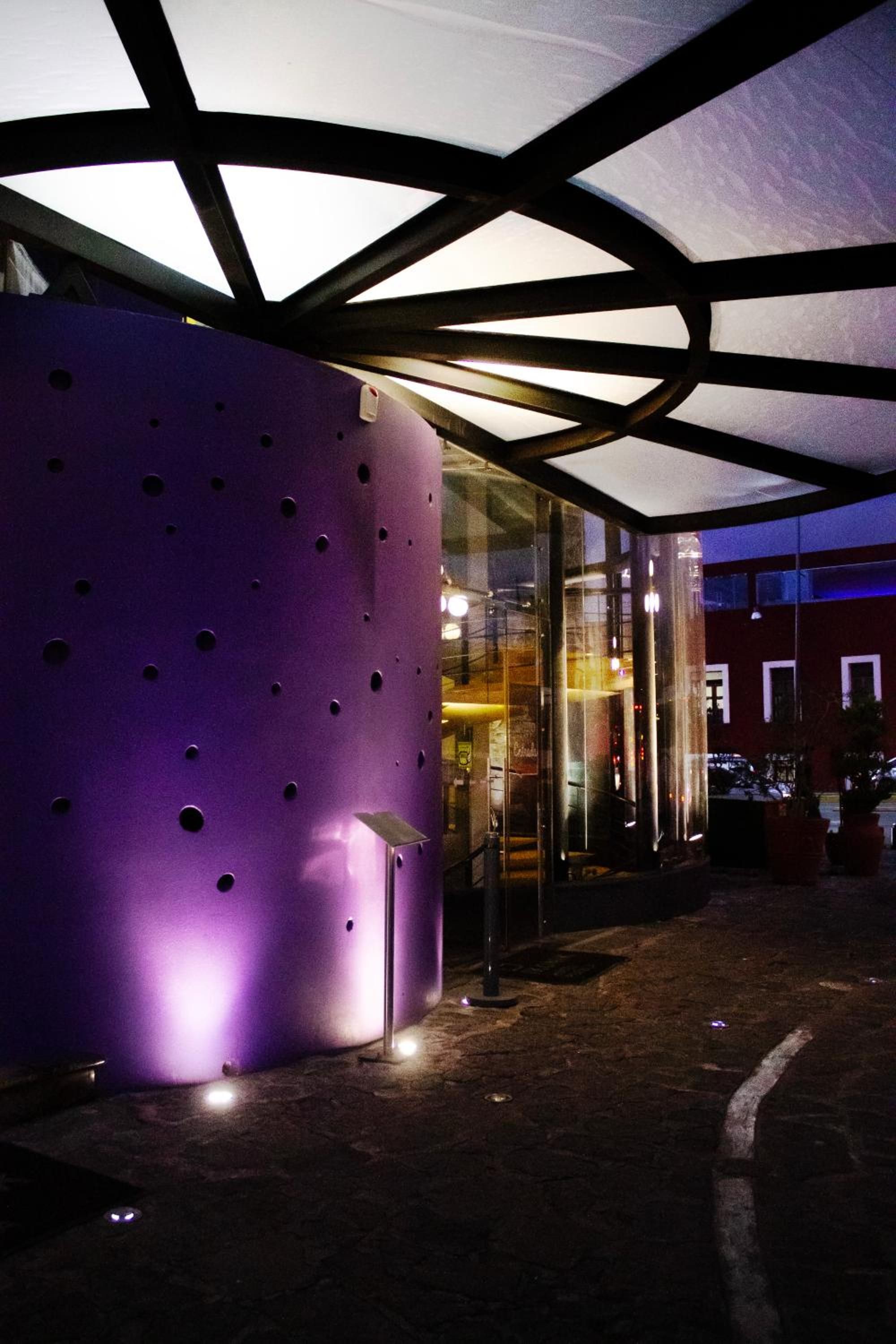 Ikonik Hotel Puebla — foto 3