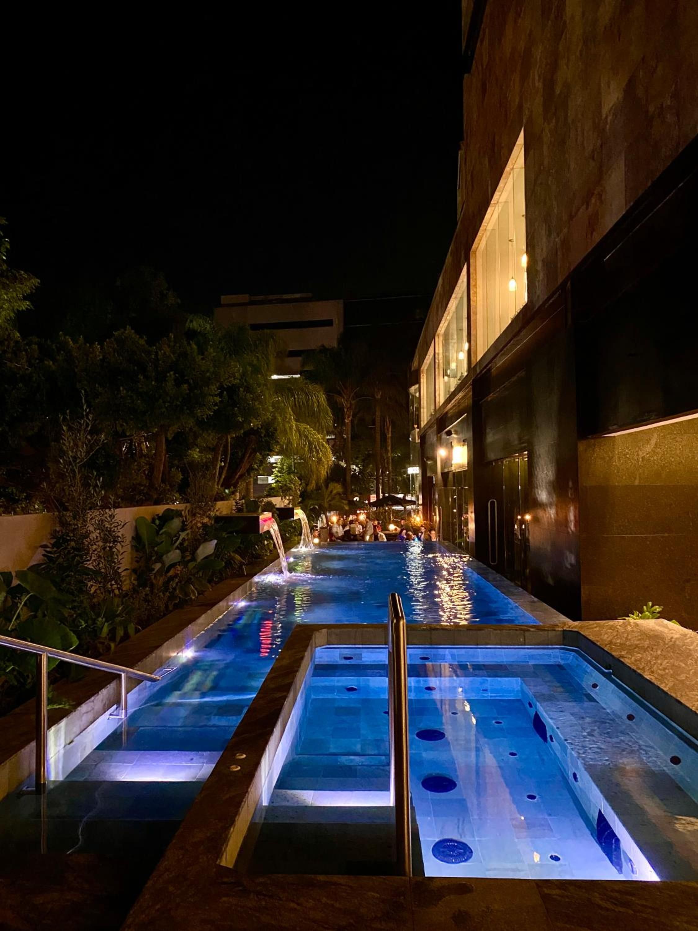Grand Fiesta Americana Guadalajara Country Club — foto 4