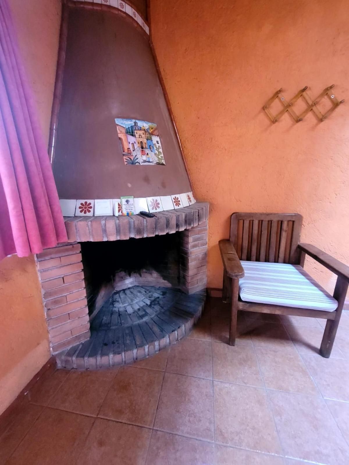 Hotel Casa Valle — foto 5