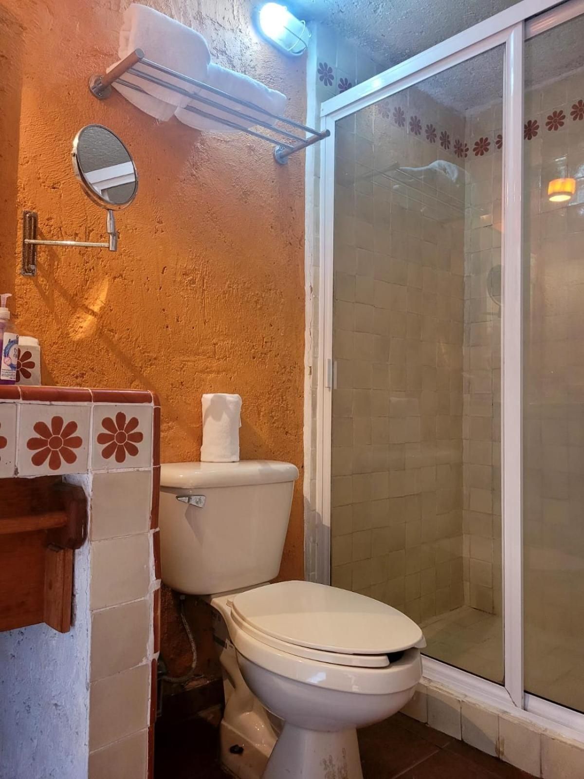Hotel Casa Valle — foto 3