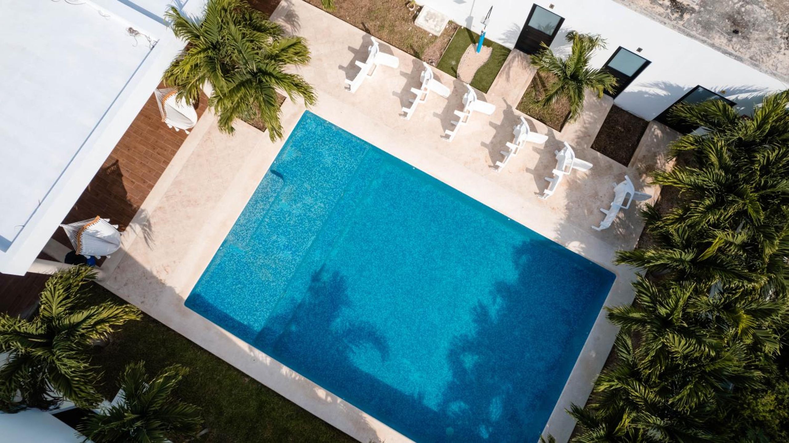 Hotel & Suites Yuca Ville Siglo XXI — foto 3