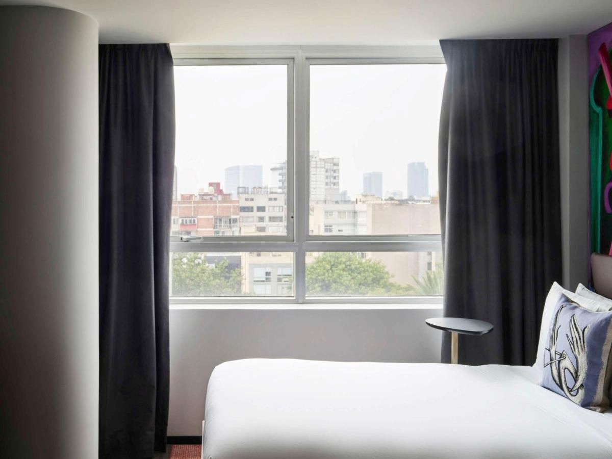 Mondrian Mexico City Condesa — foto 7