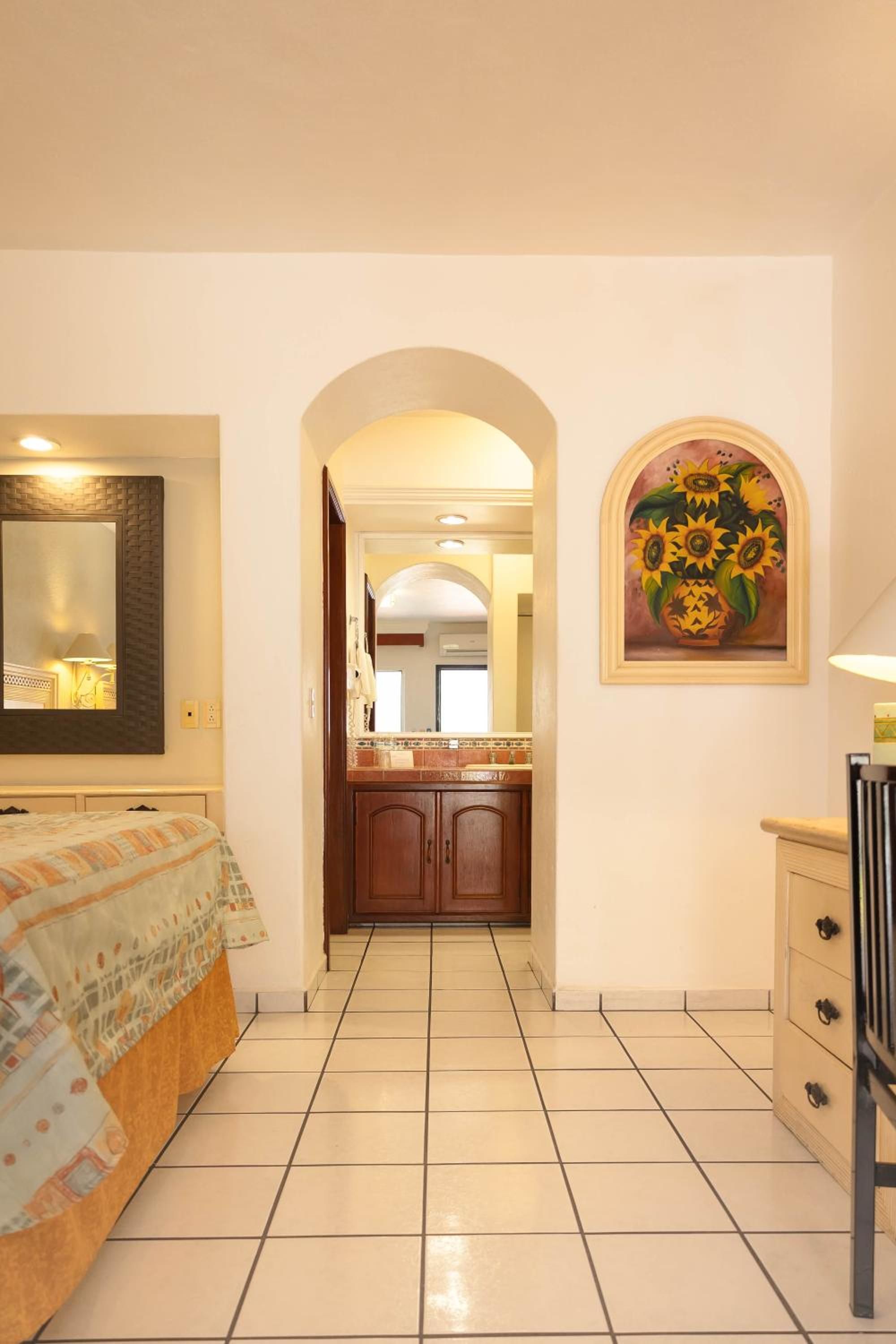 Hotel Maria Isabel — foto 6