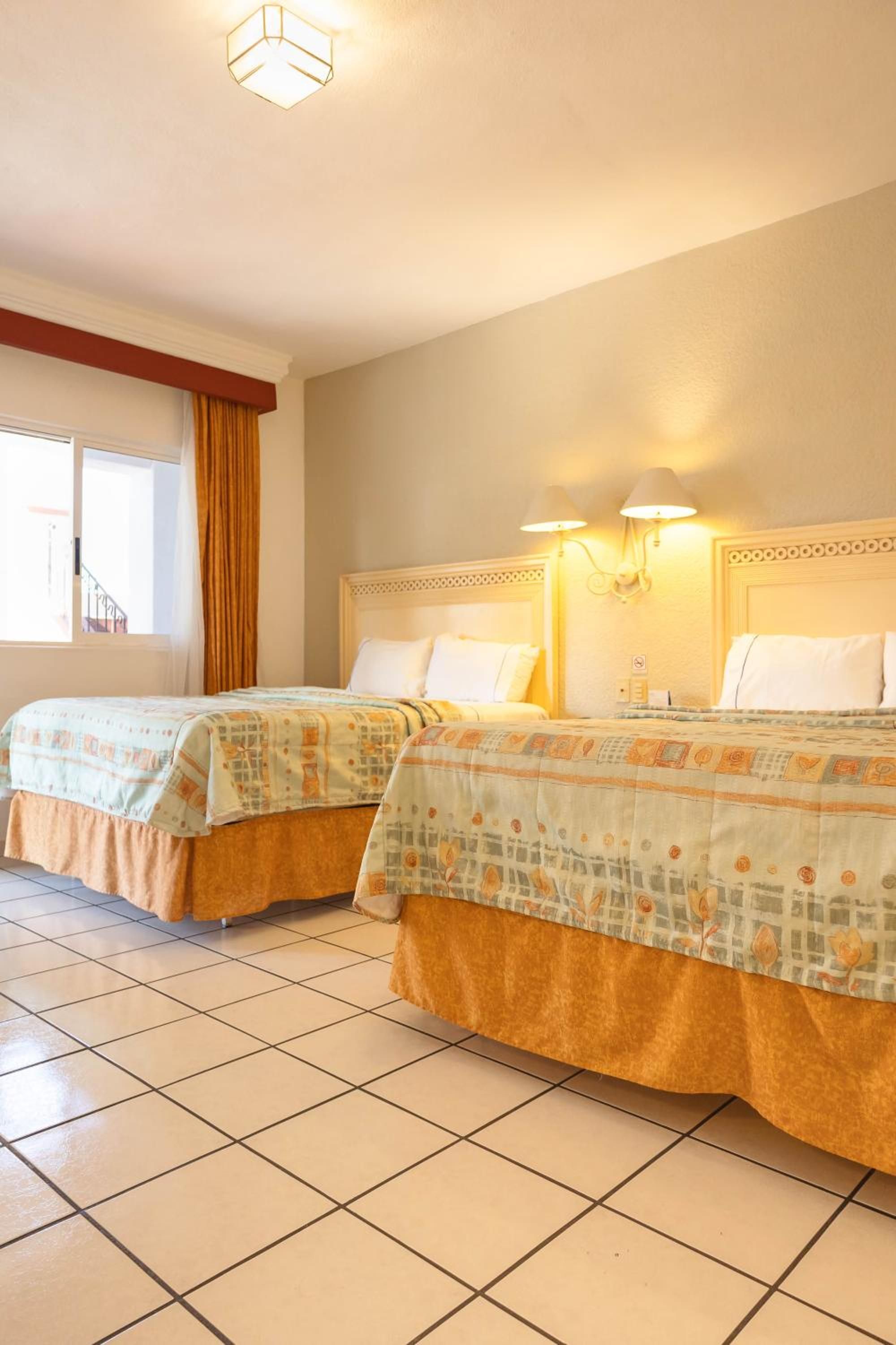 Hotel Maria Isabel — foto 5