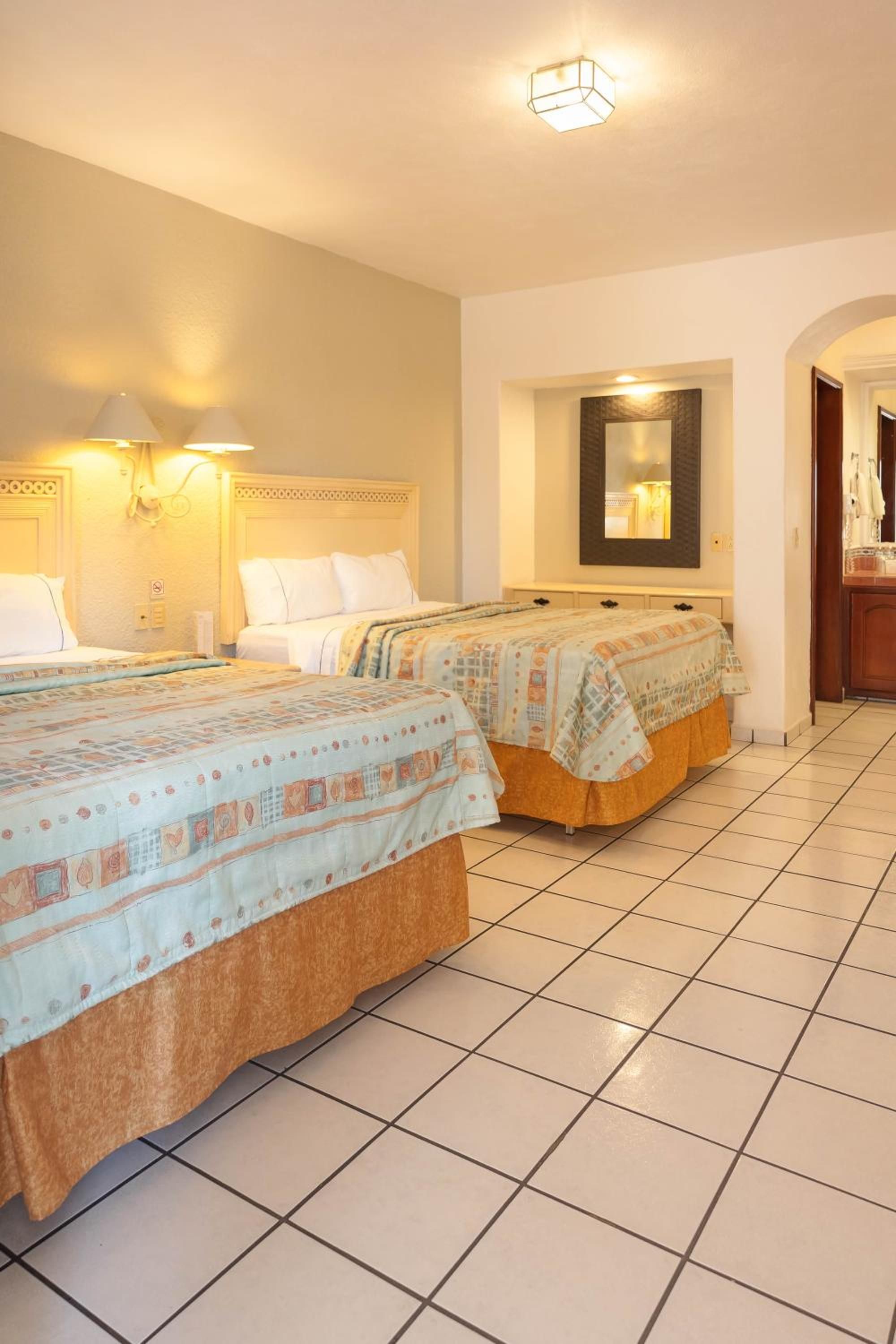 Hotel Maria Isabel — foto 3