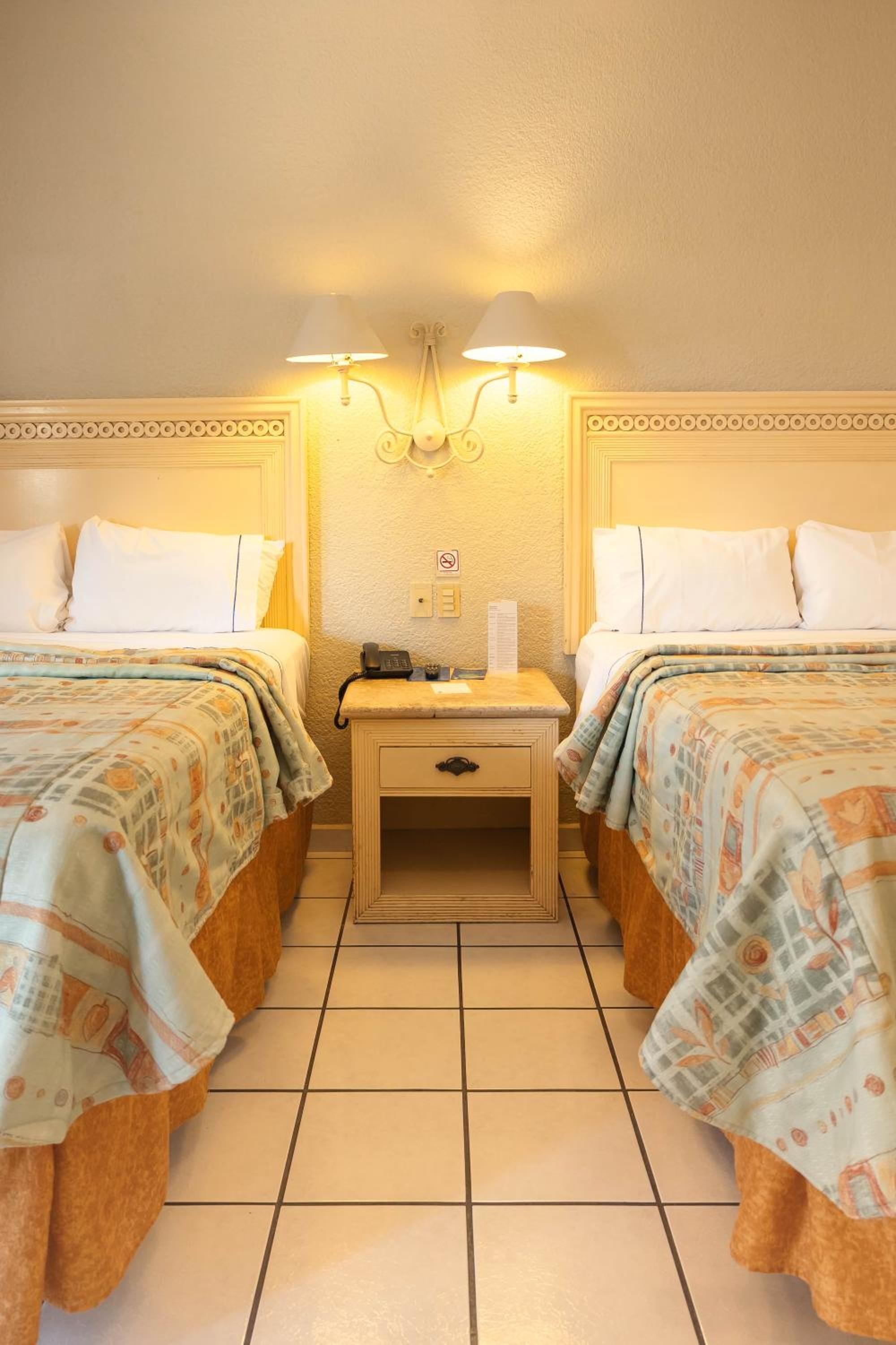 Hotel Maria Isabel — foto 4