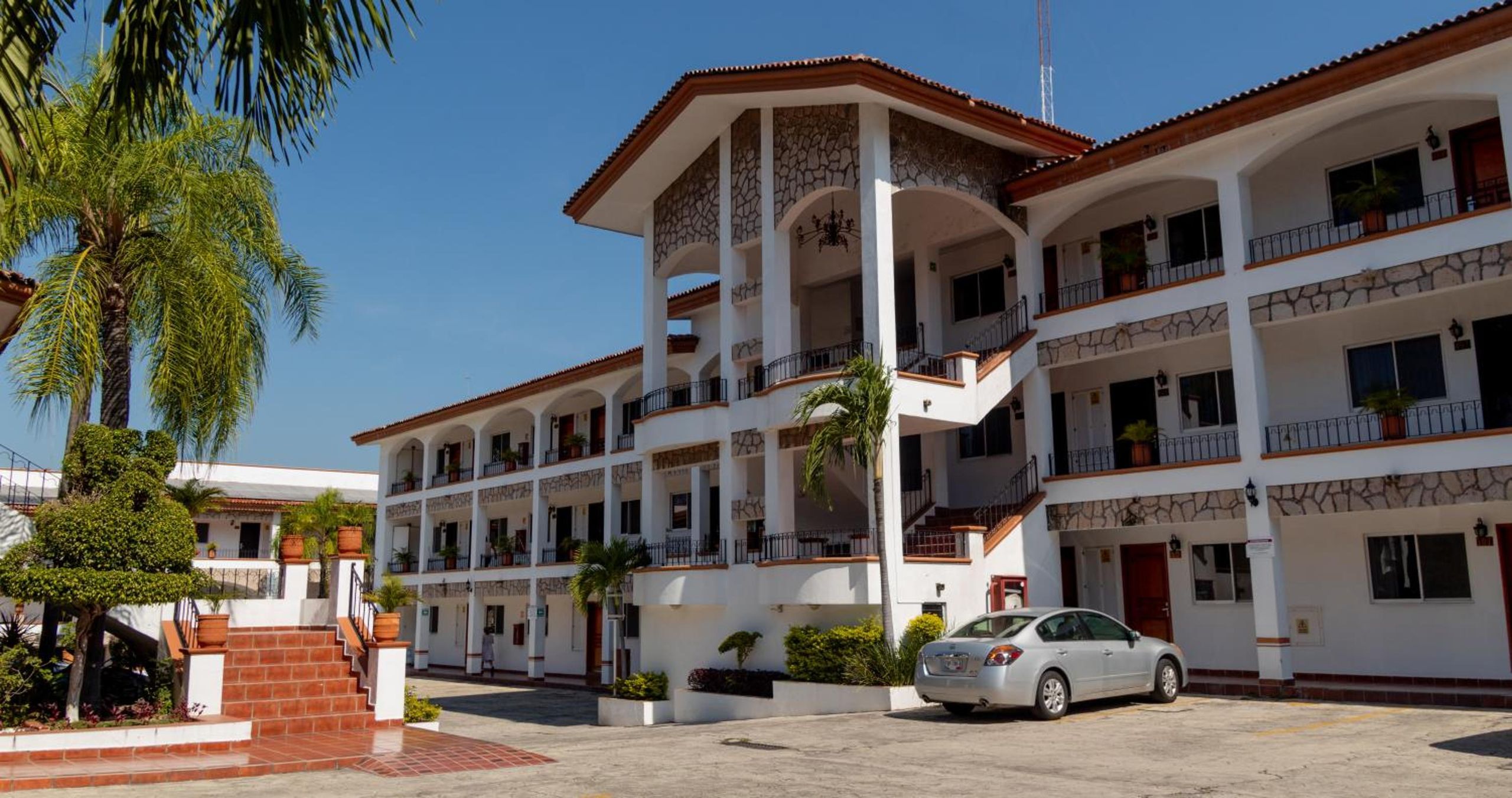 Hotel Maria Isabel — foto 2