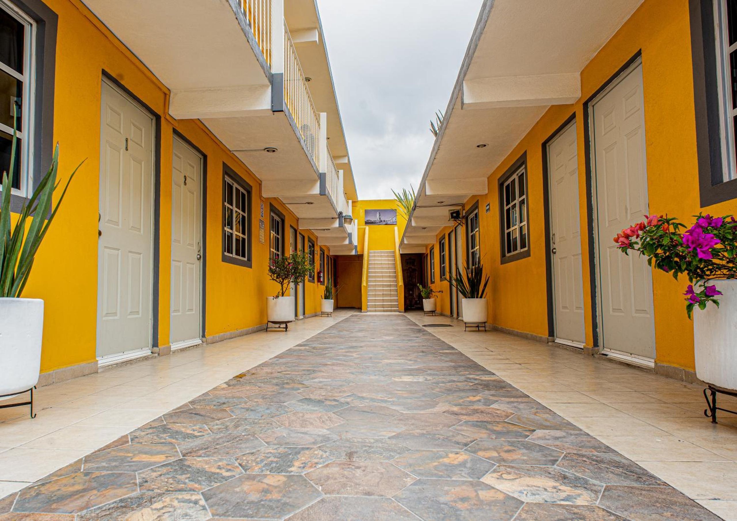 Posada del Ángel — foto 3