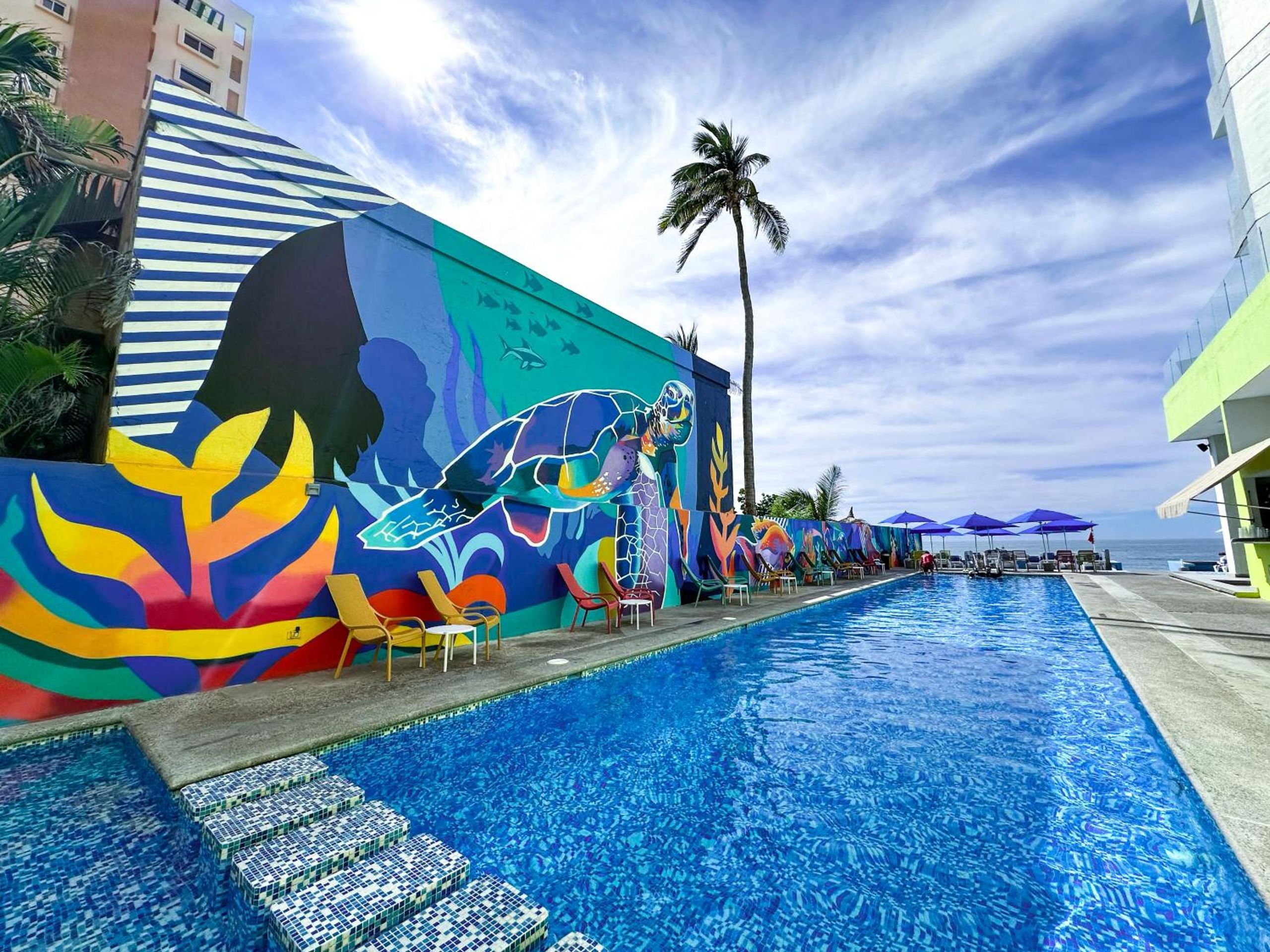 Garner Hotel Mazatlan Beach by IHG — foto 6