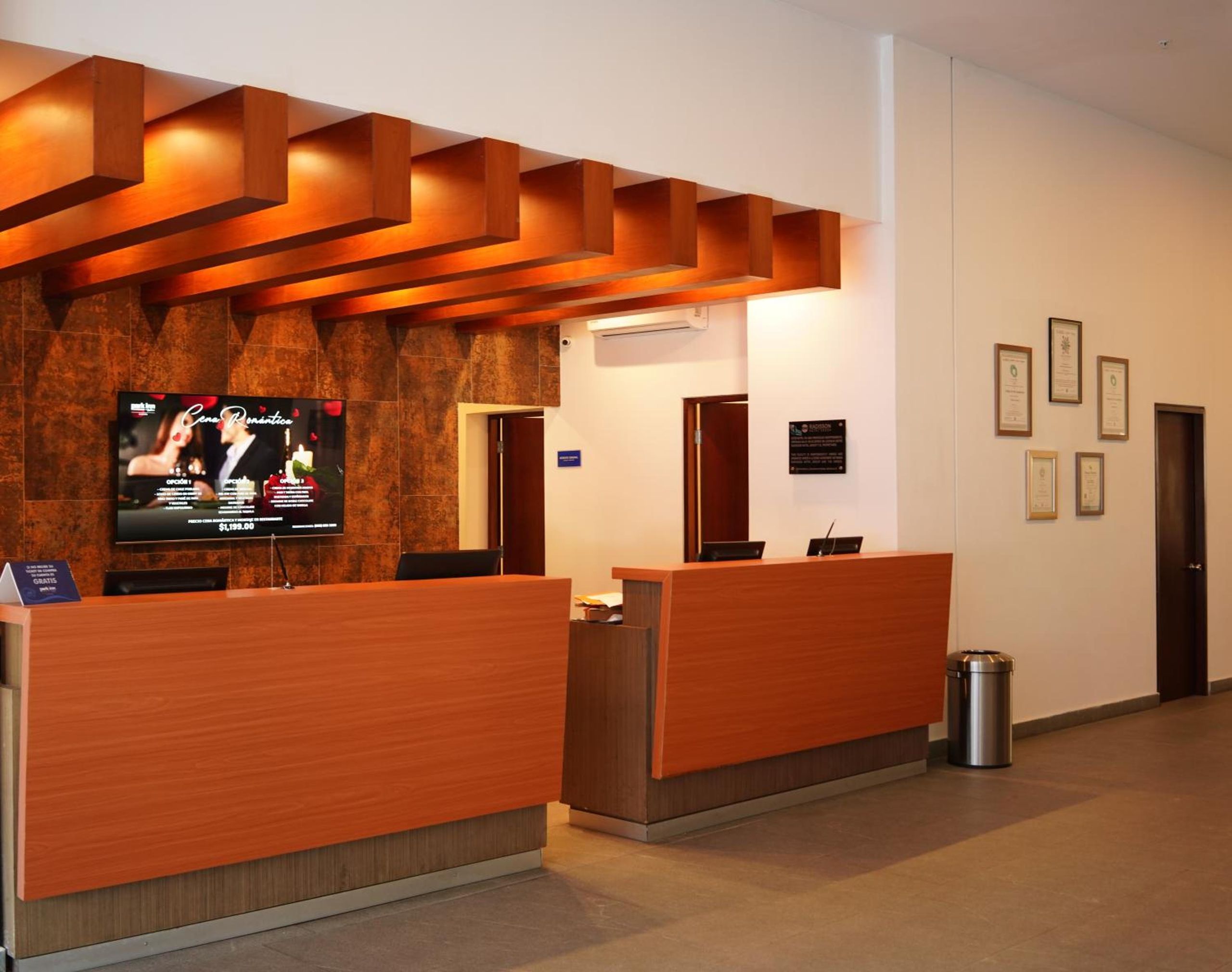 Garner Hotel Mazatlan Beach by IHG — foto 5