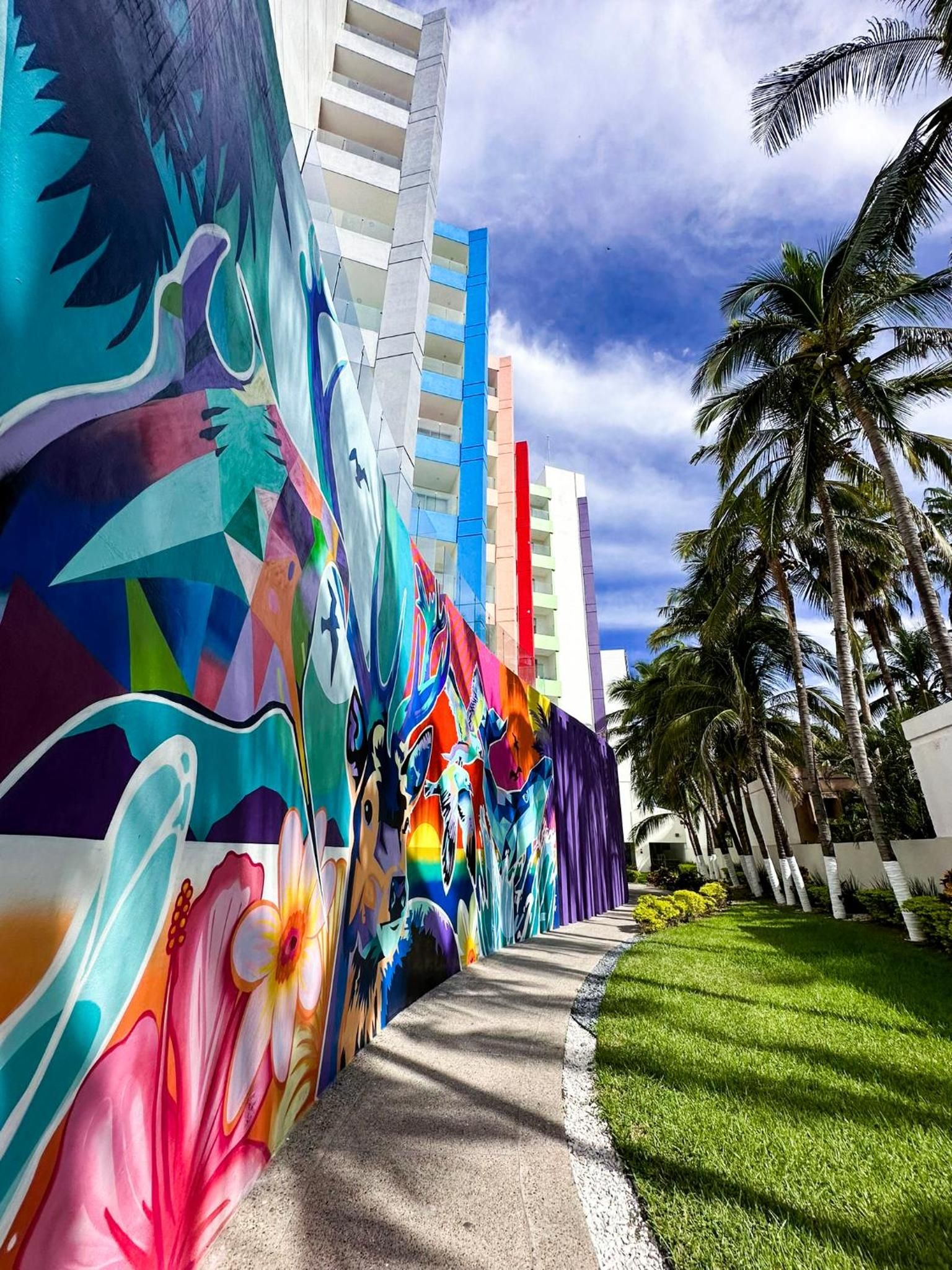 Garner Hotel Mazatlan Beach by IHG — foto 7