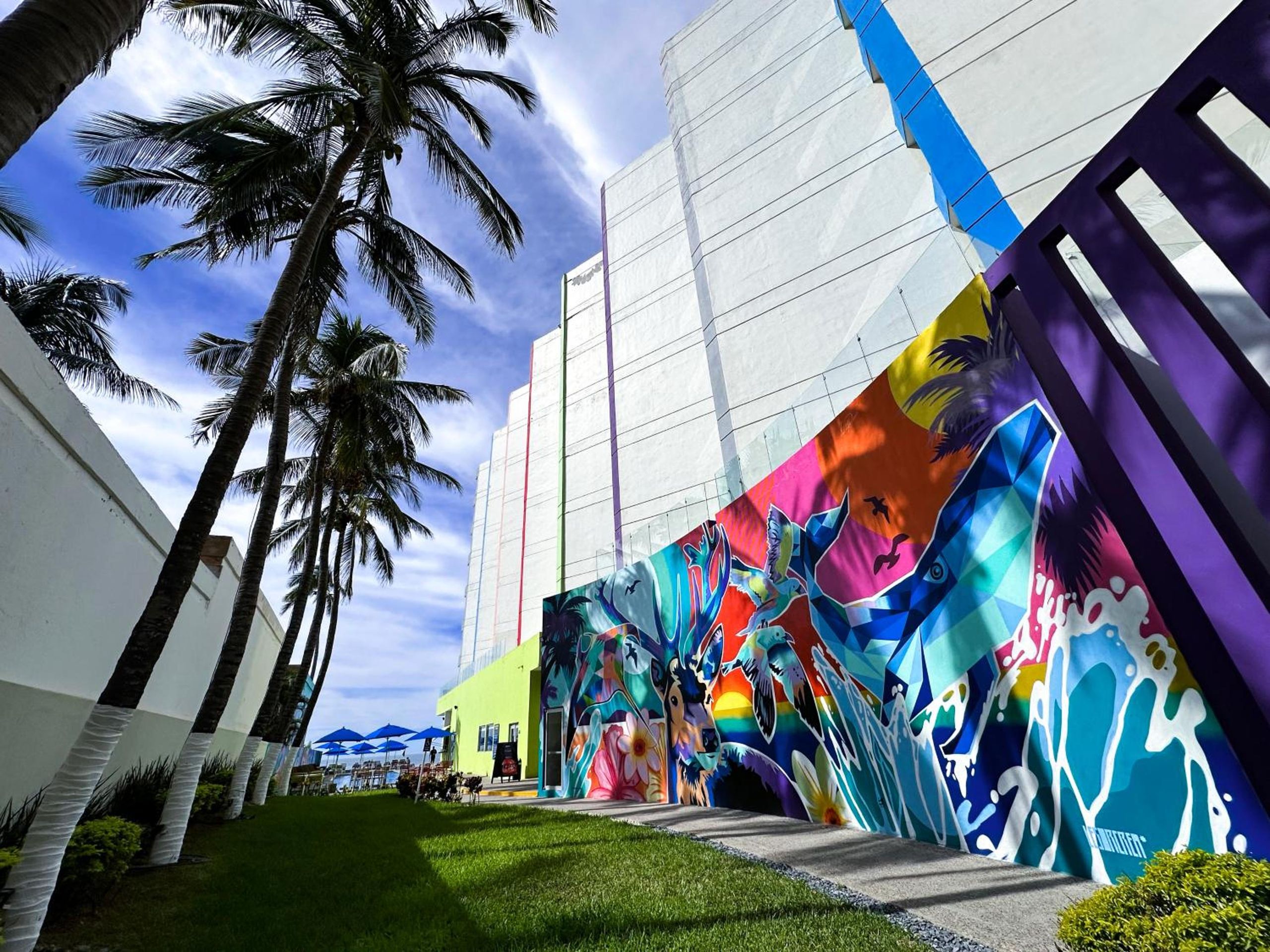 Garner Hotel Mazatlan Beach by IHG — foto 8