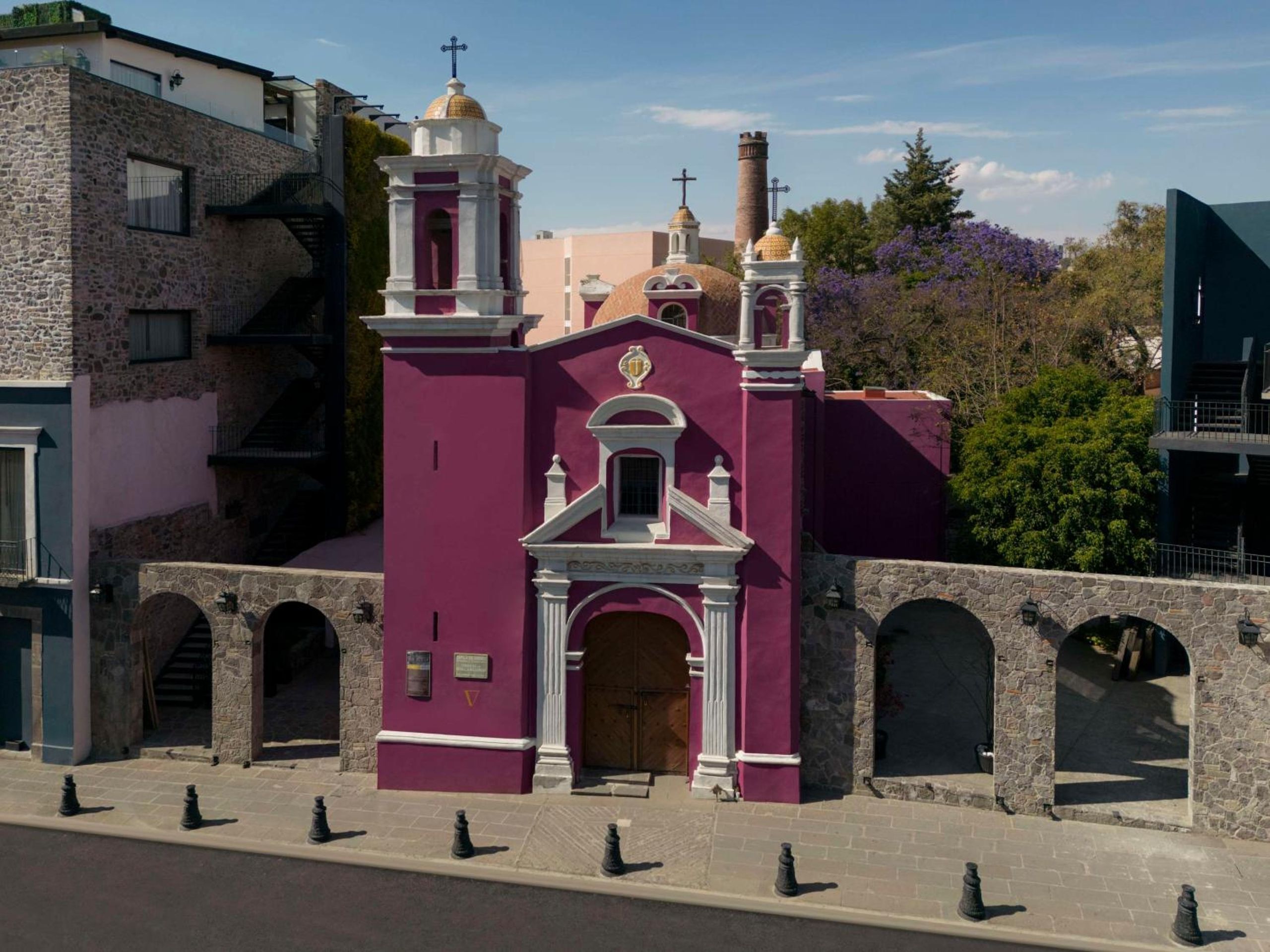 Banyan Tree Puebla — foto 5