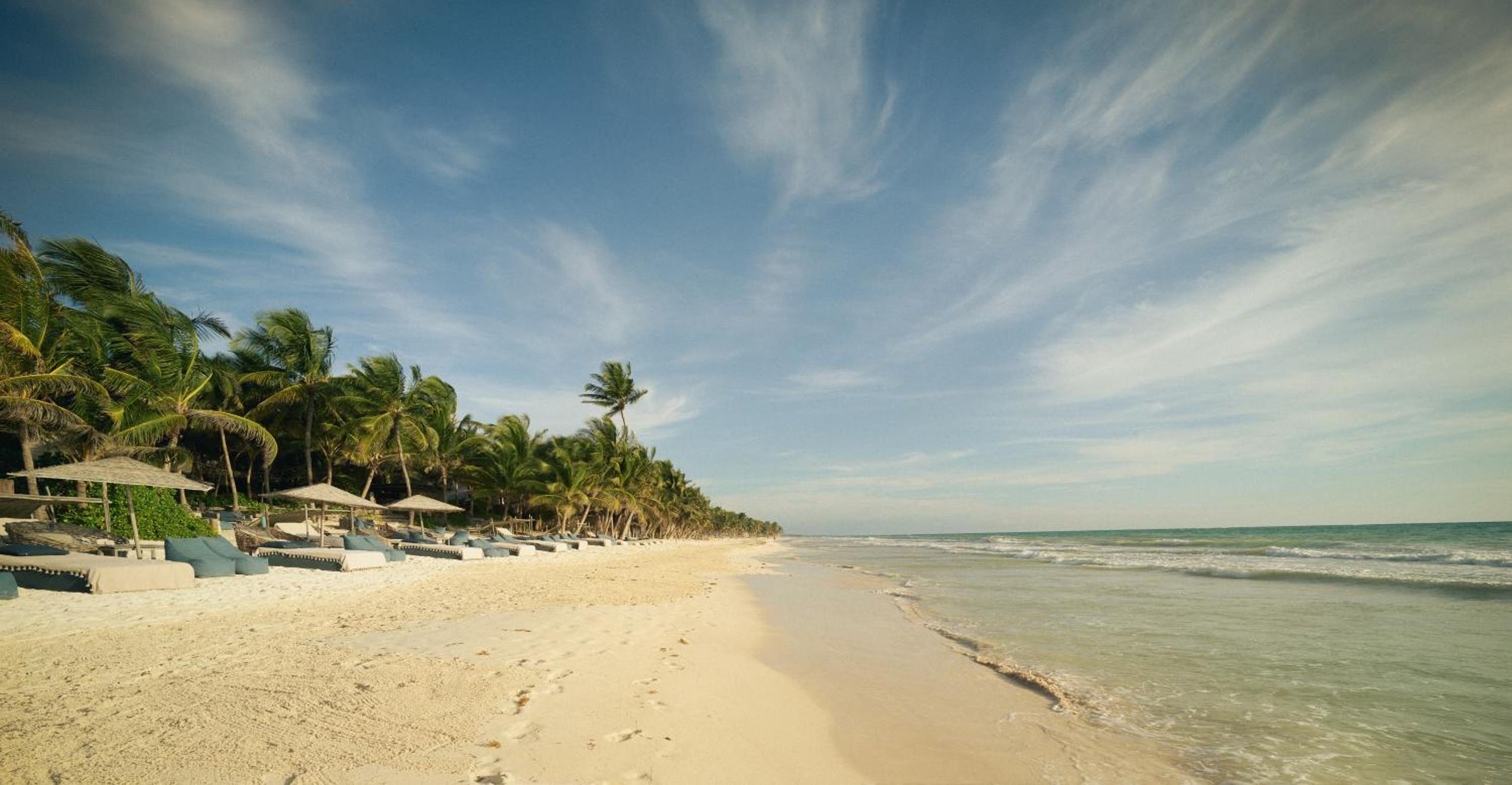 BE Destination Tulum — foto 3