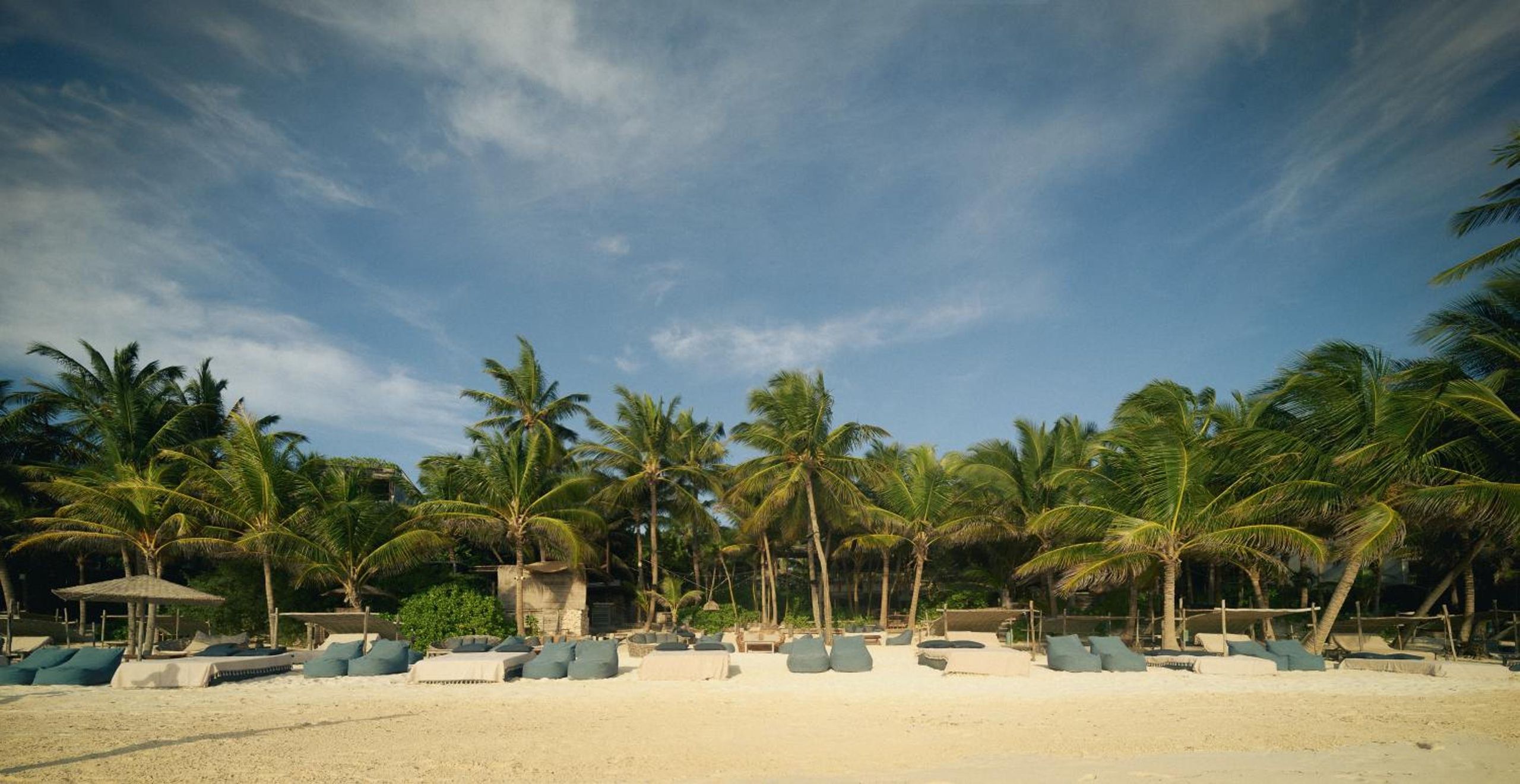 BE Destination Tulum — foto 4