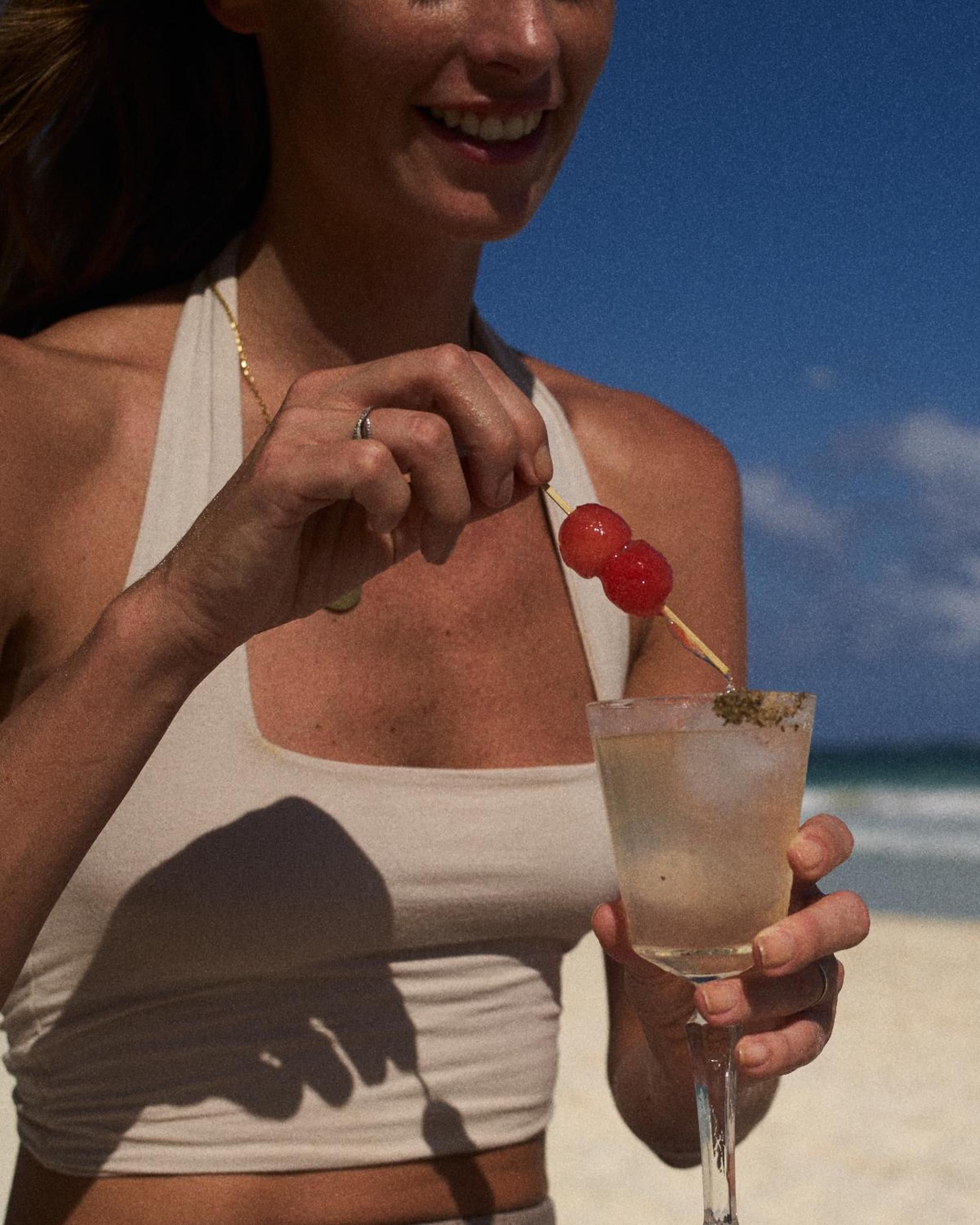 BE Destination Tulum — foto 6