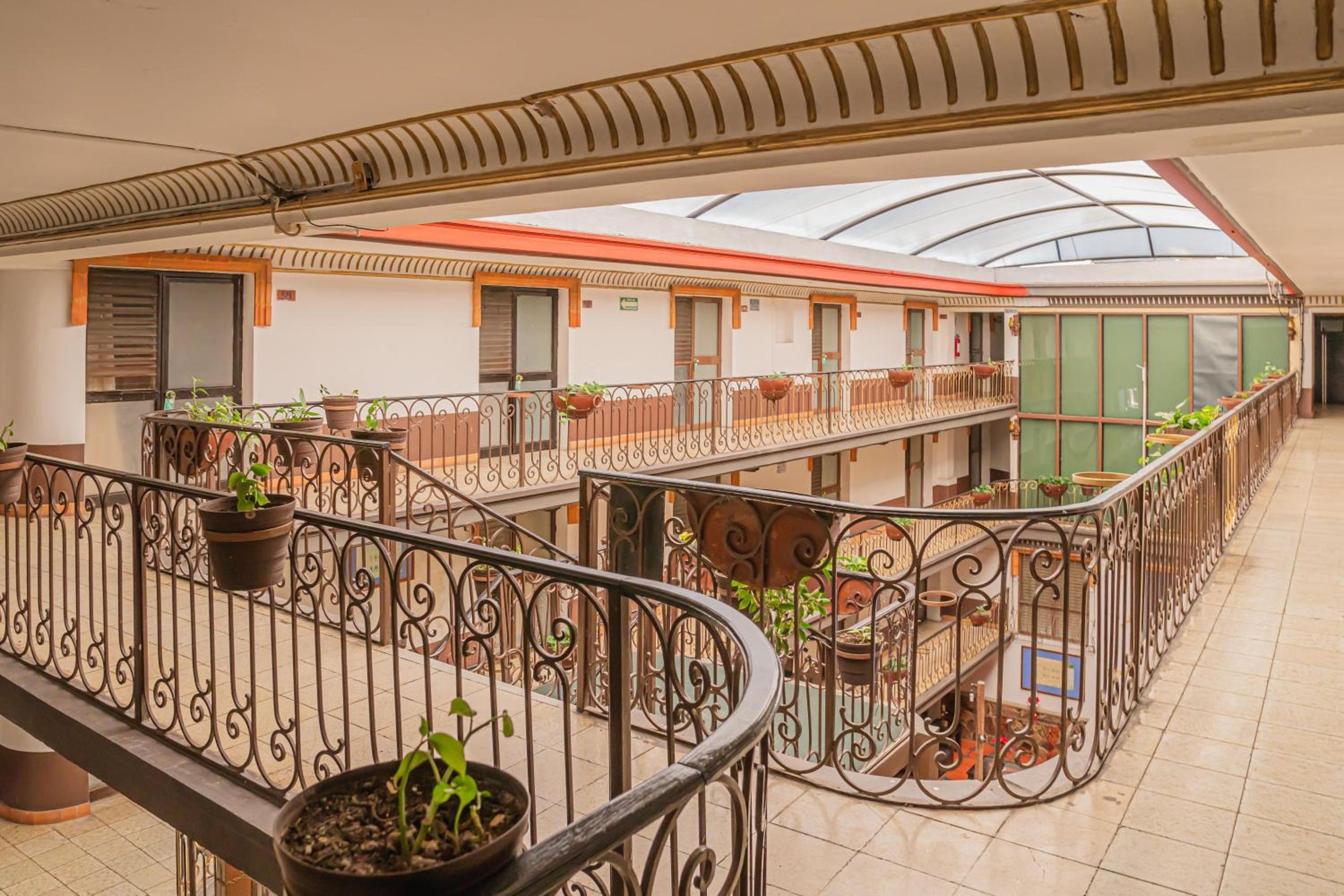 Hoteles en Ciudad Guzmán, Jalisco