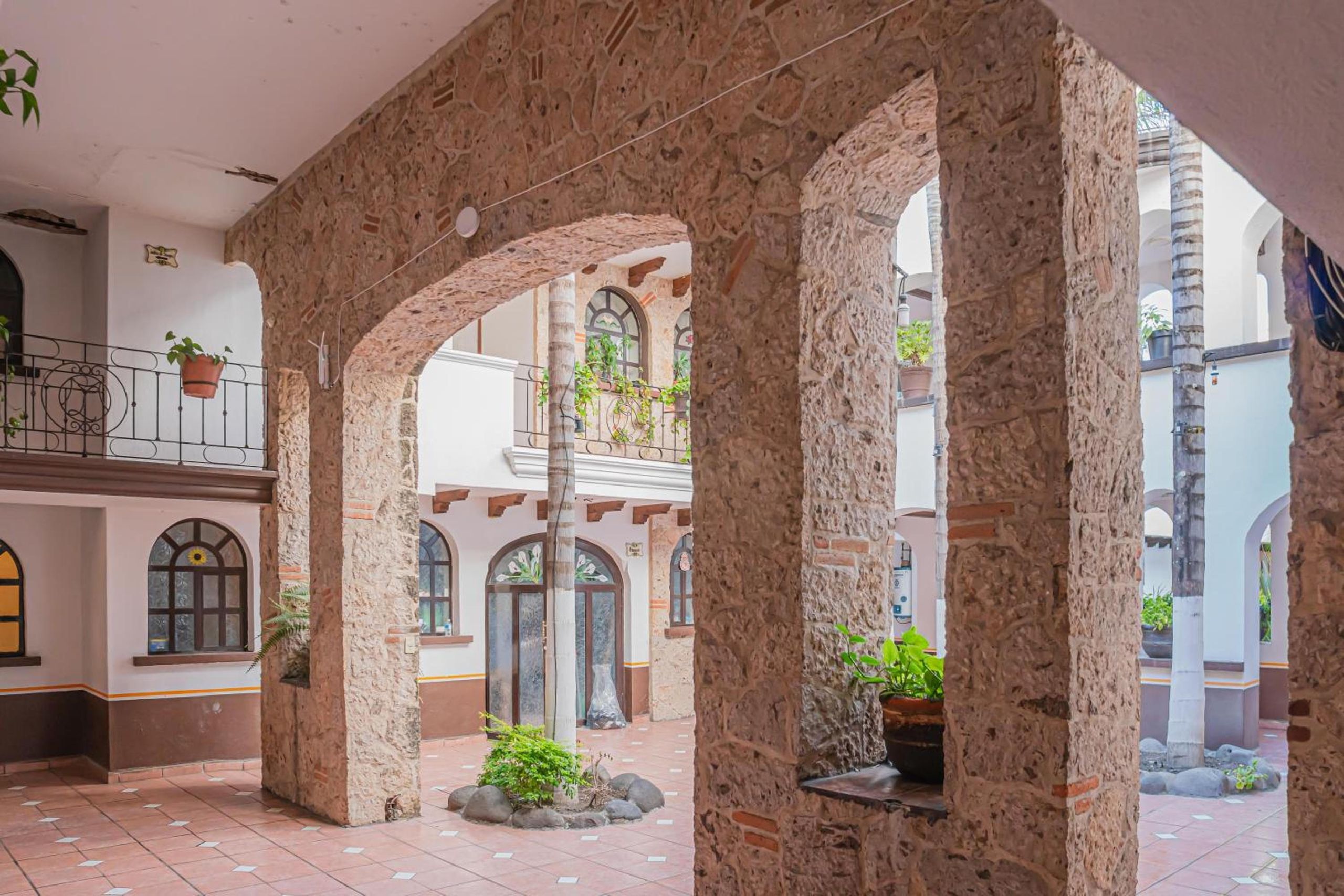 HOTEL ZAPOTLAN — foto 5