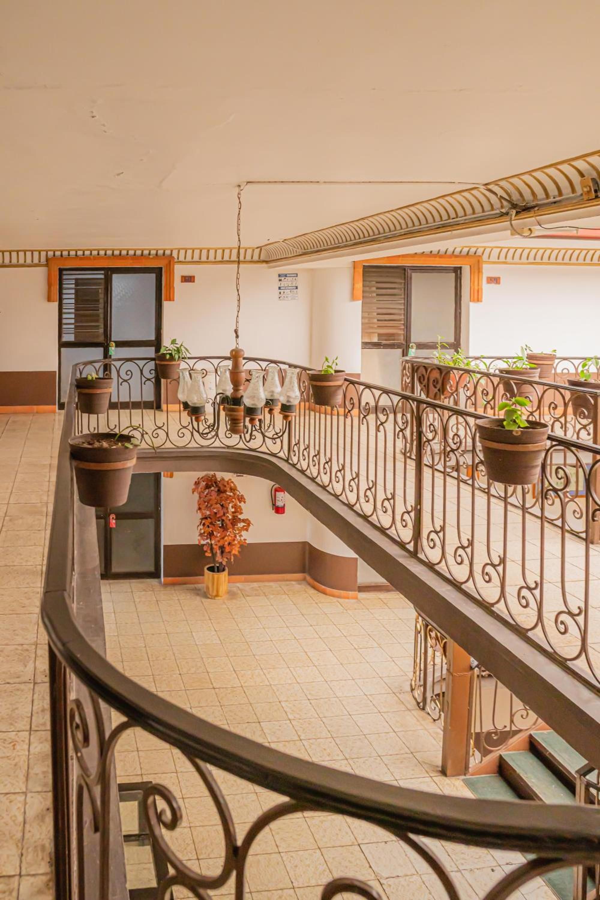 HOTEL ZAPOTLAN — foto 8