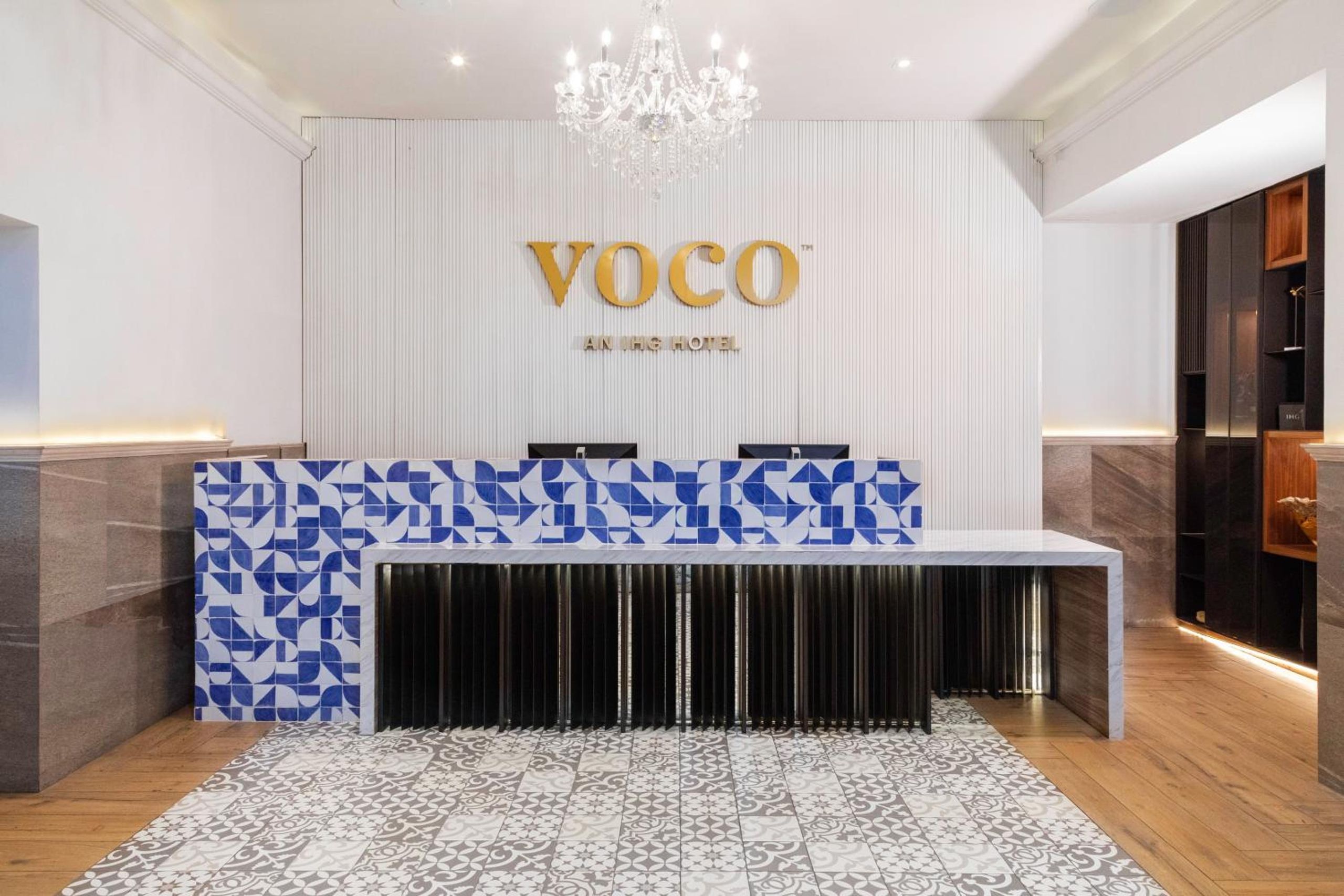 voco Royalty Puebla Downtown by IHG — foto 8